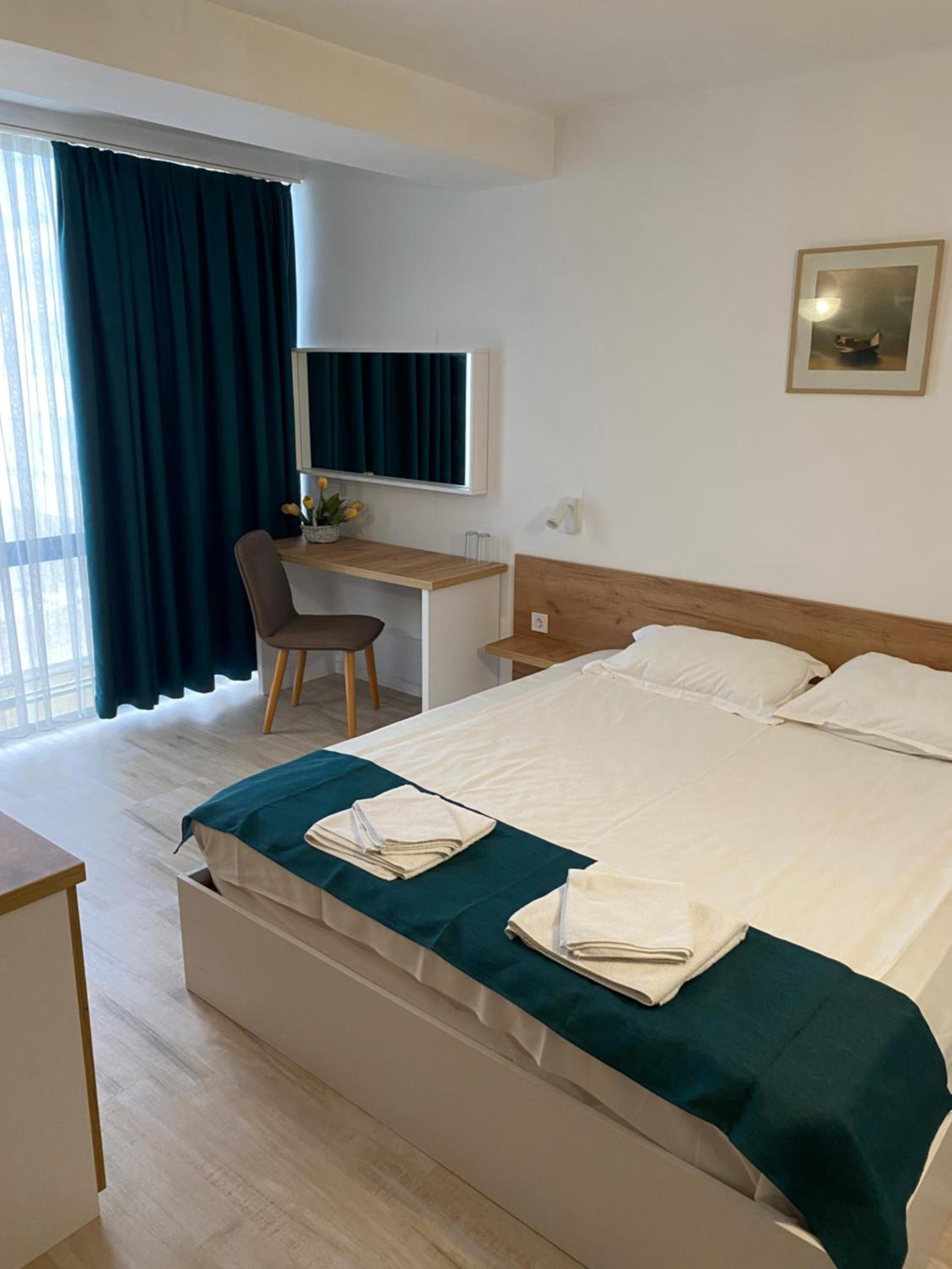 Double Room photo 1