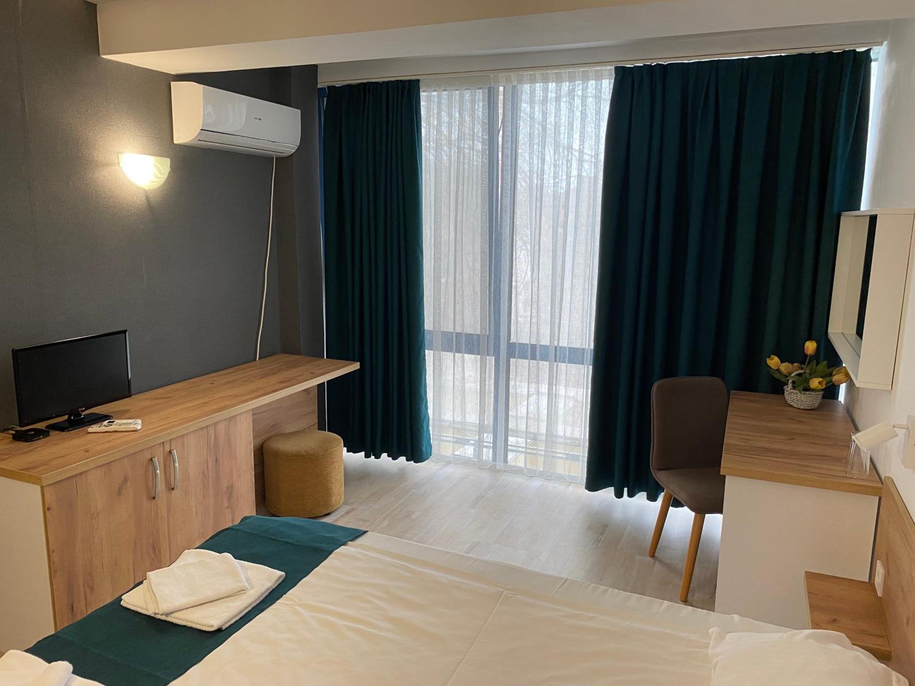Double Room photo 2