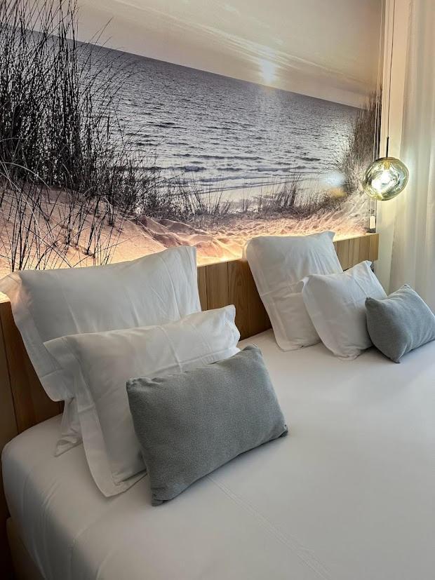 Double Room with Balcony photo 3