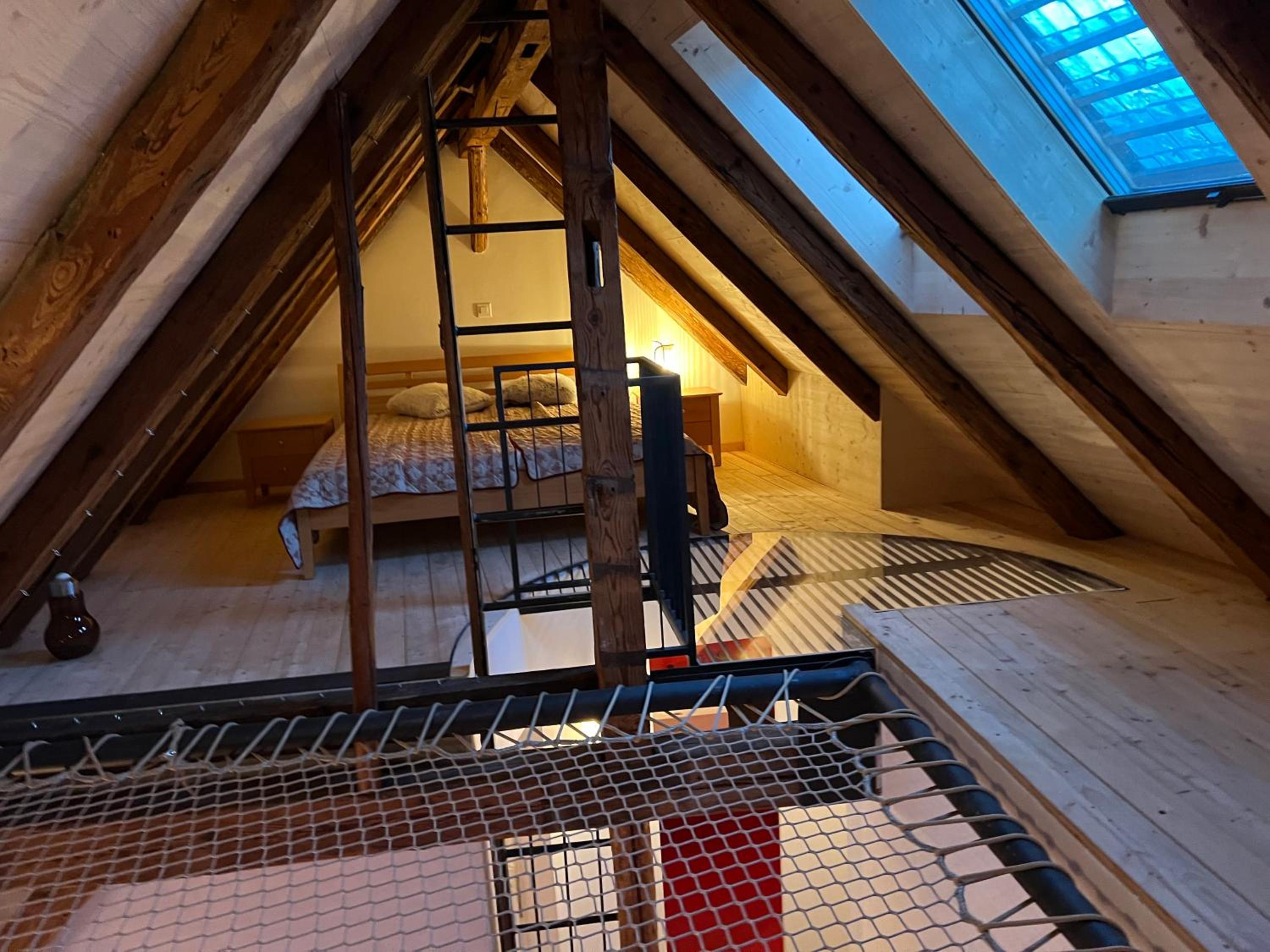 Three-Bedroom Suite photo 2
