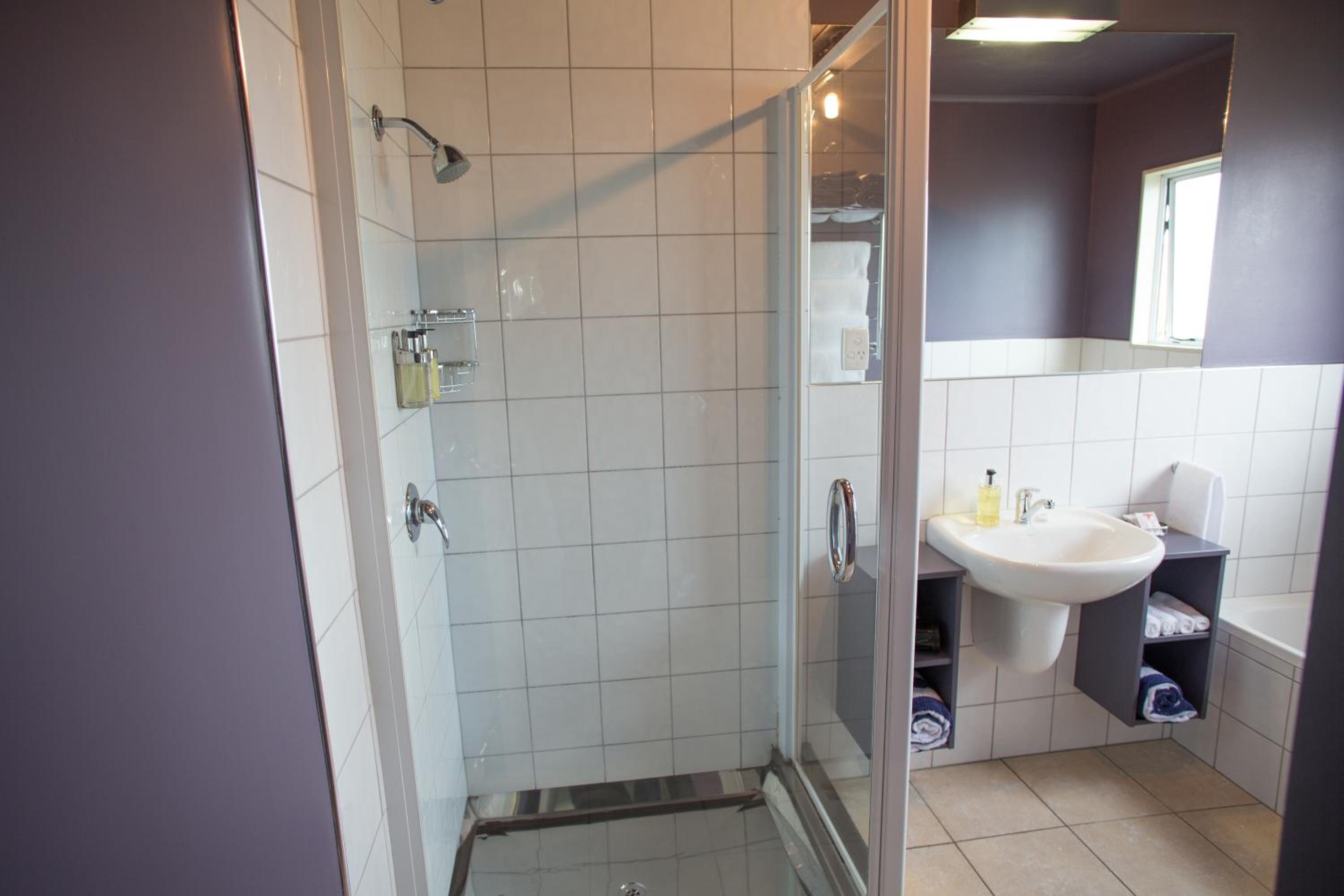 Two-Bedroom Apartment - Photo 10