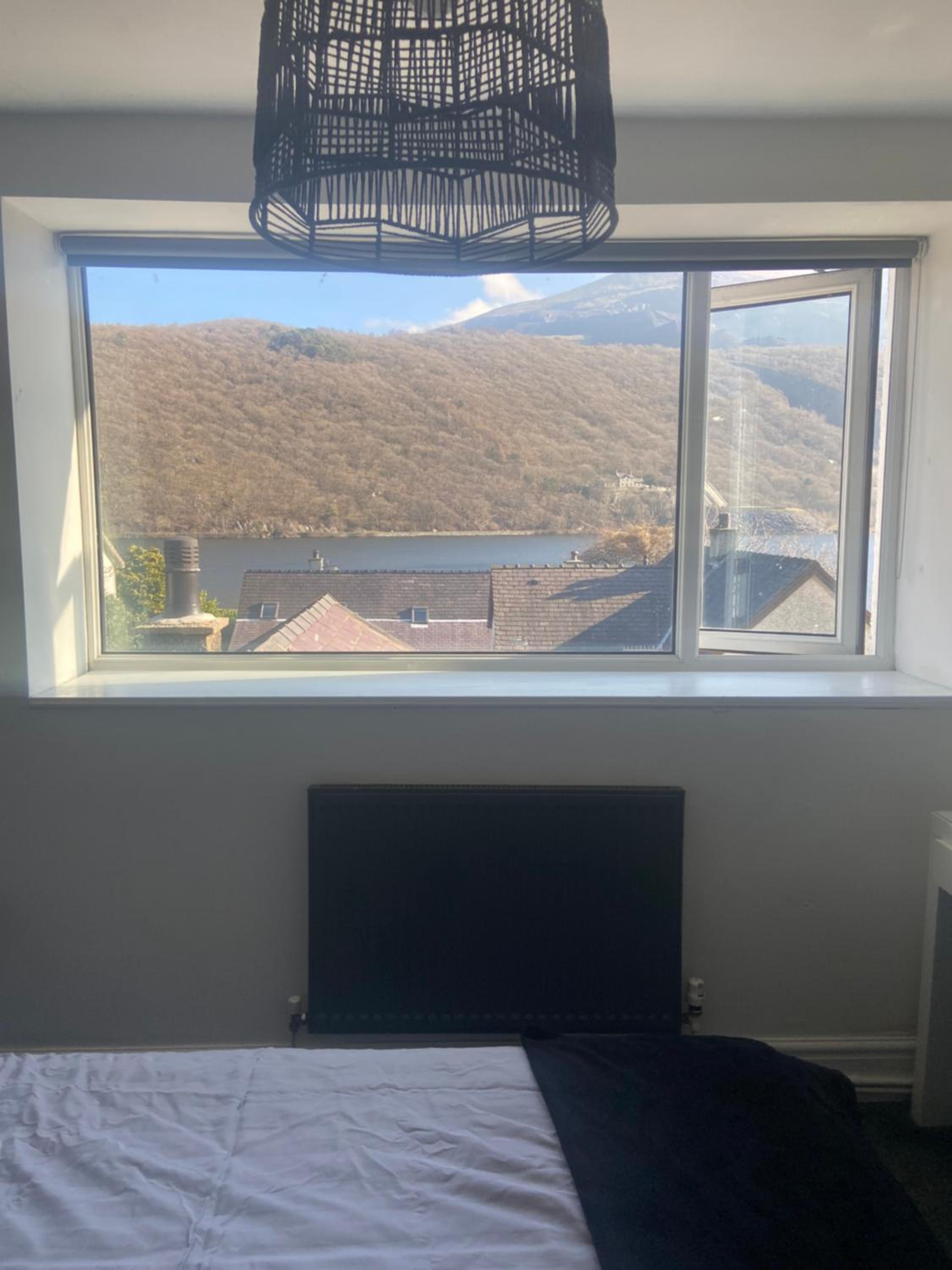 Double Room with Lake View photo 3