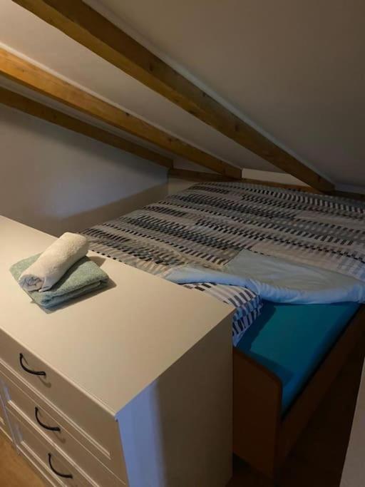 One-Bedroom House photo 2