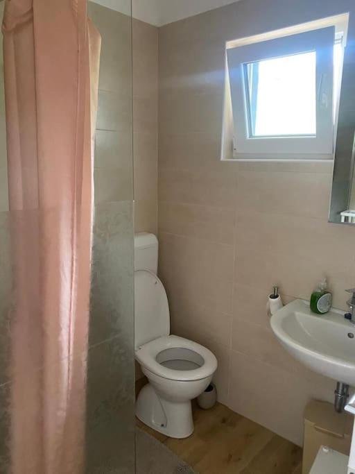 One-Bedroom House photo 3