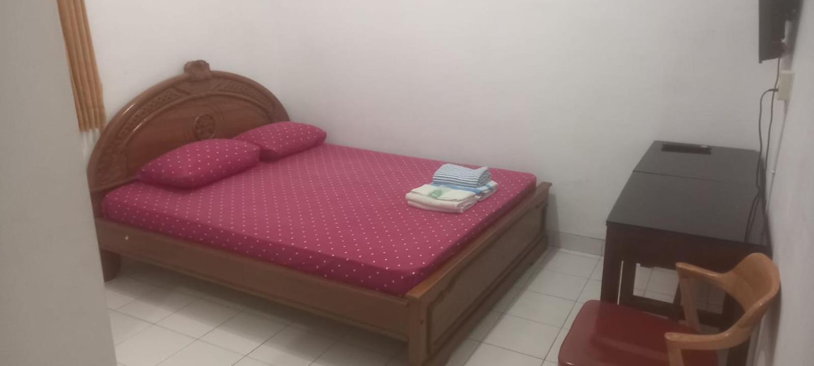 Double Or Twin Room photo 1