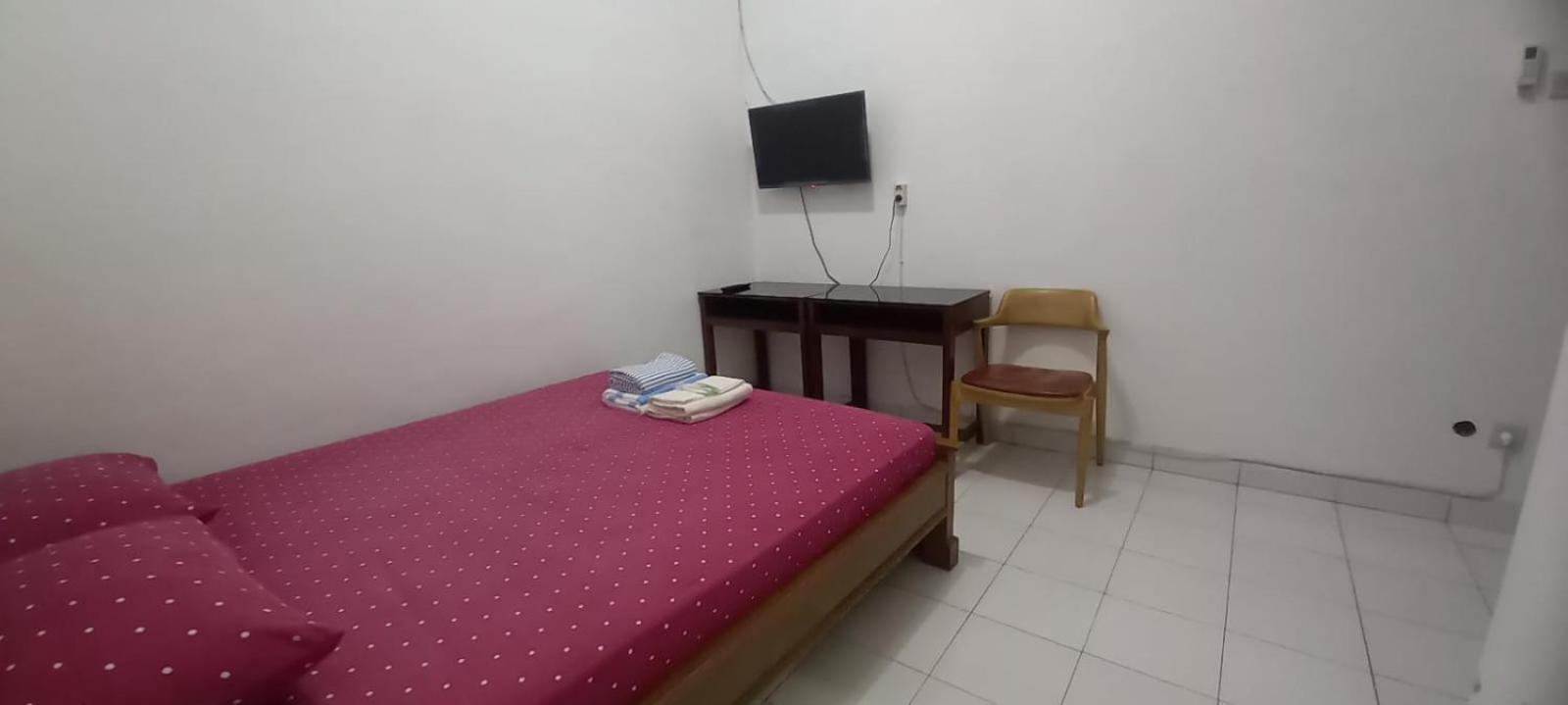 Double Or Twin Room photo 3