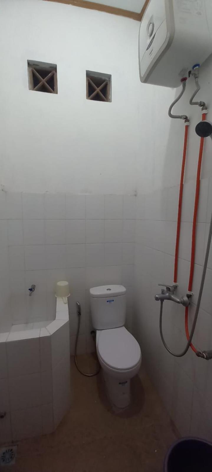 Double Or Twin Room photo 2