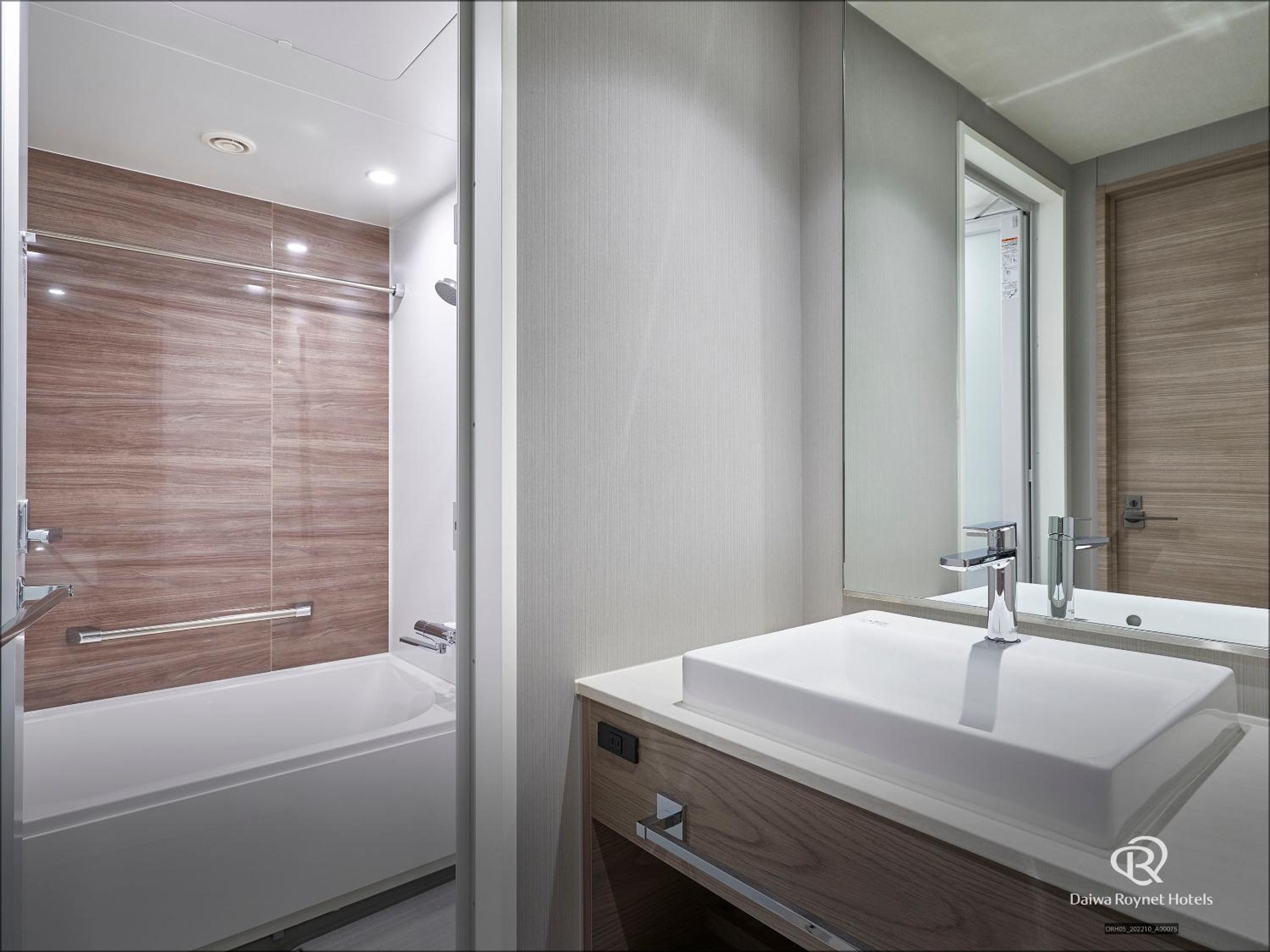 Standard Double Room - Smoking