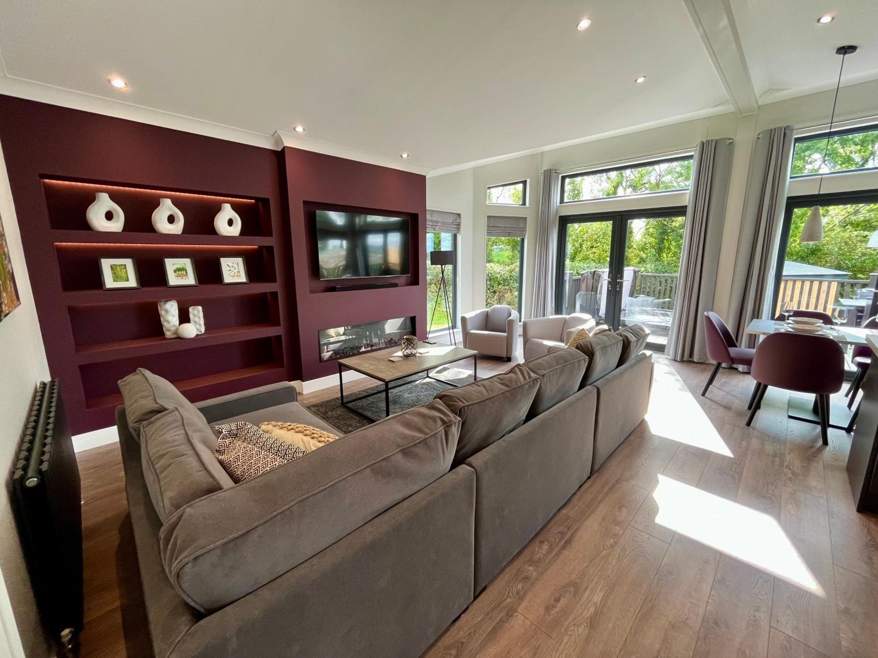 Superior Chalet photo 1