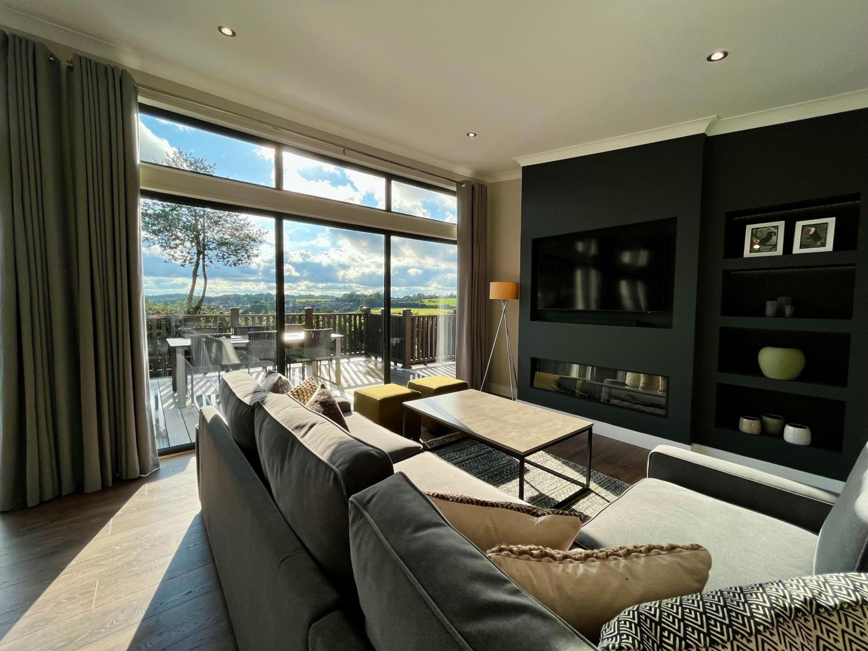 Chalet photo 1