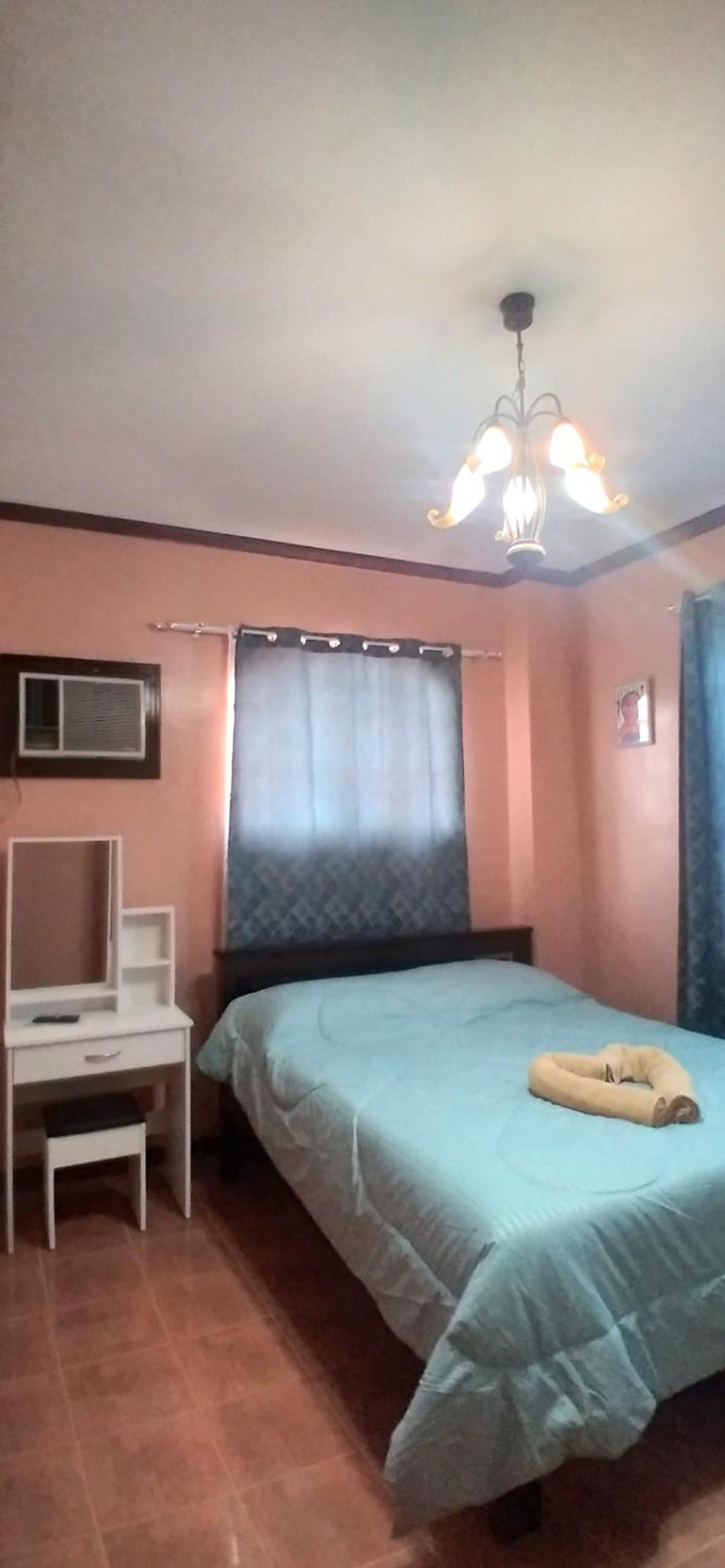 Deluxe Queen Room photo 1