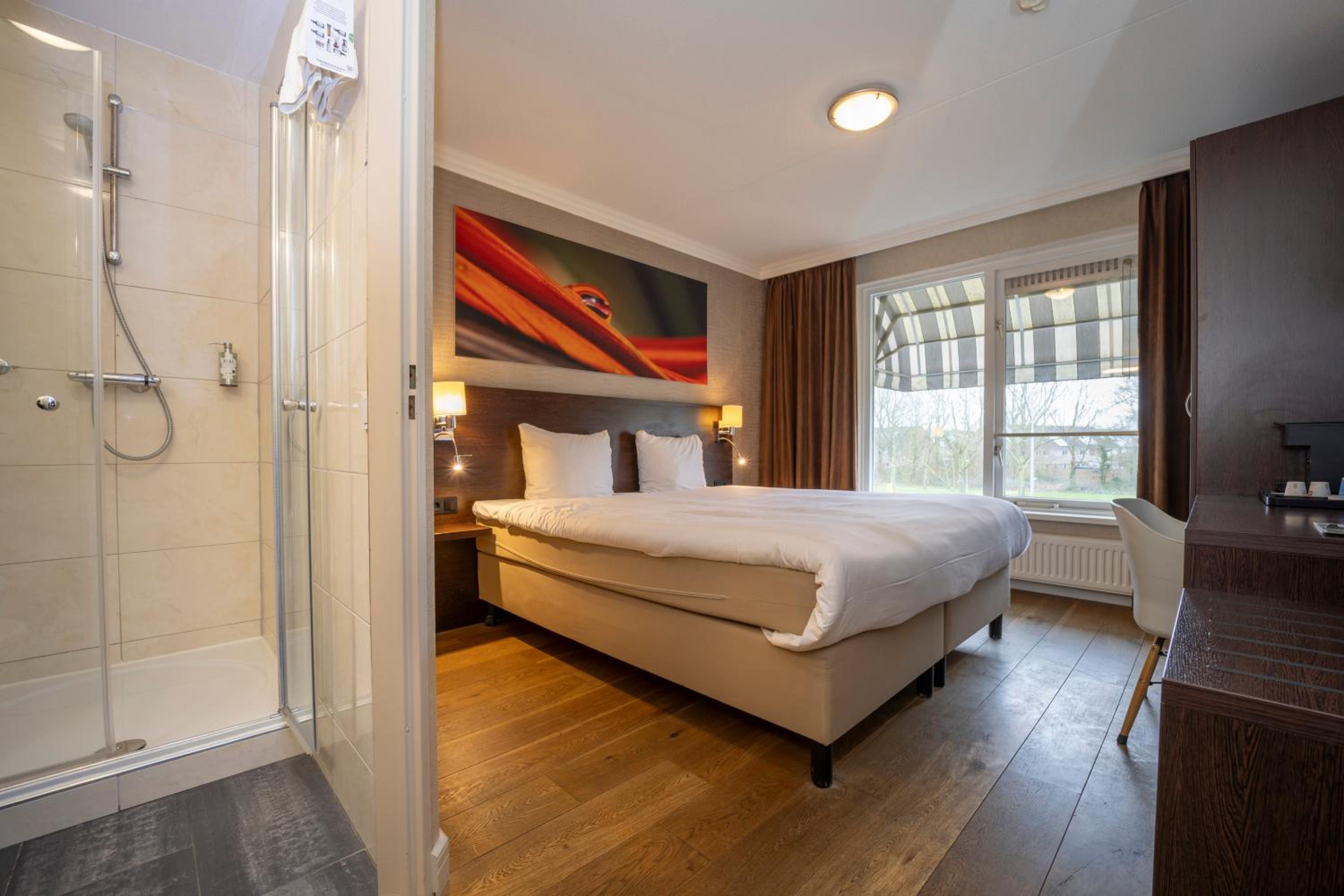 Double Room photo 2