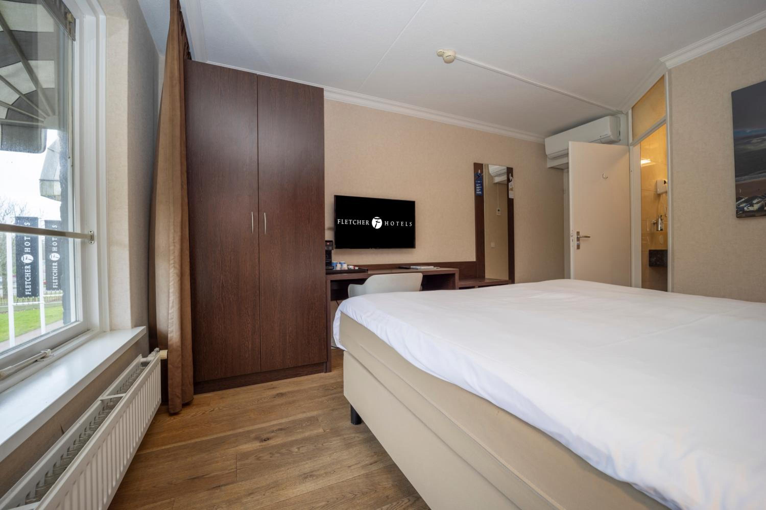 Double Room photo 3