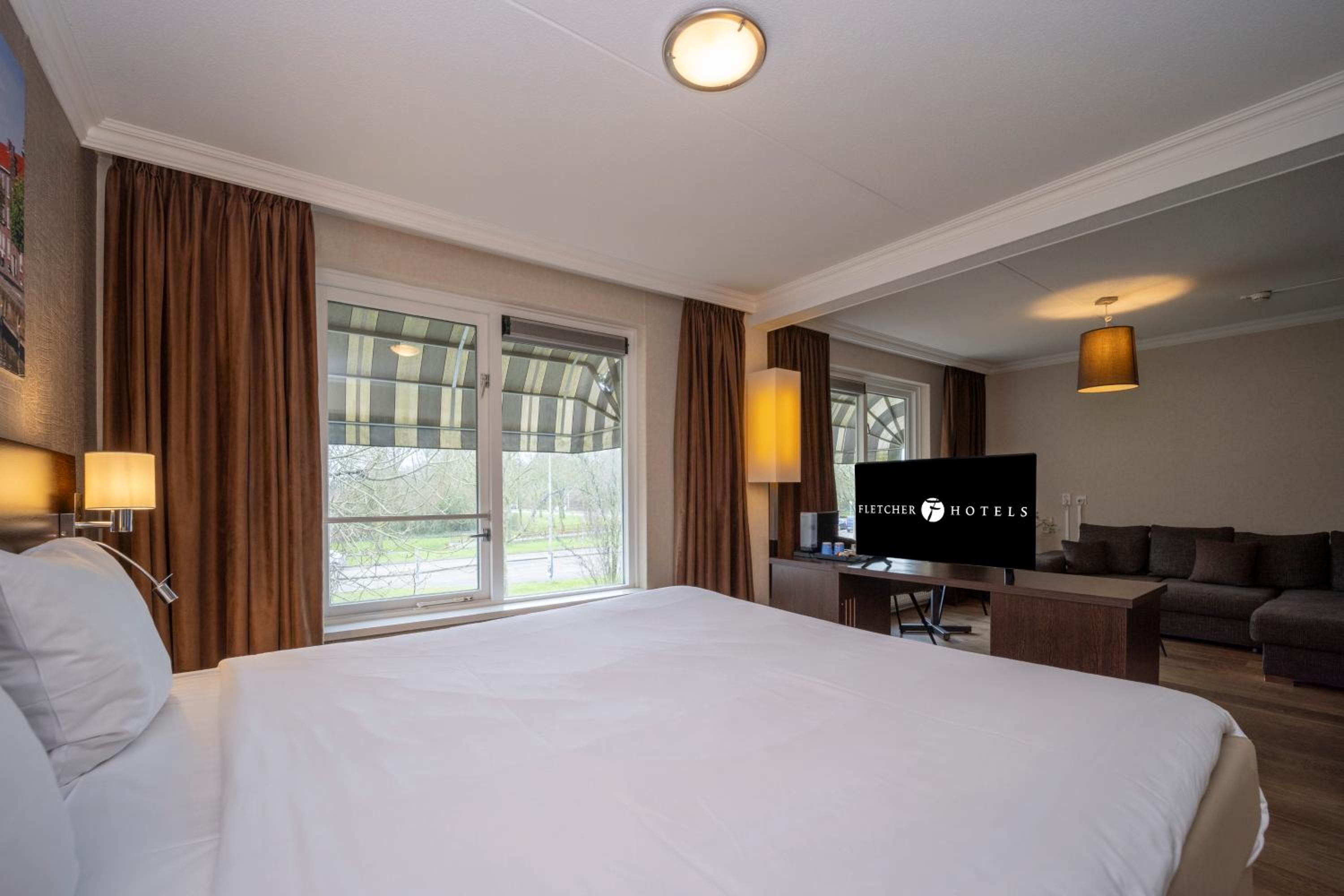 Junior Suite photo 3