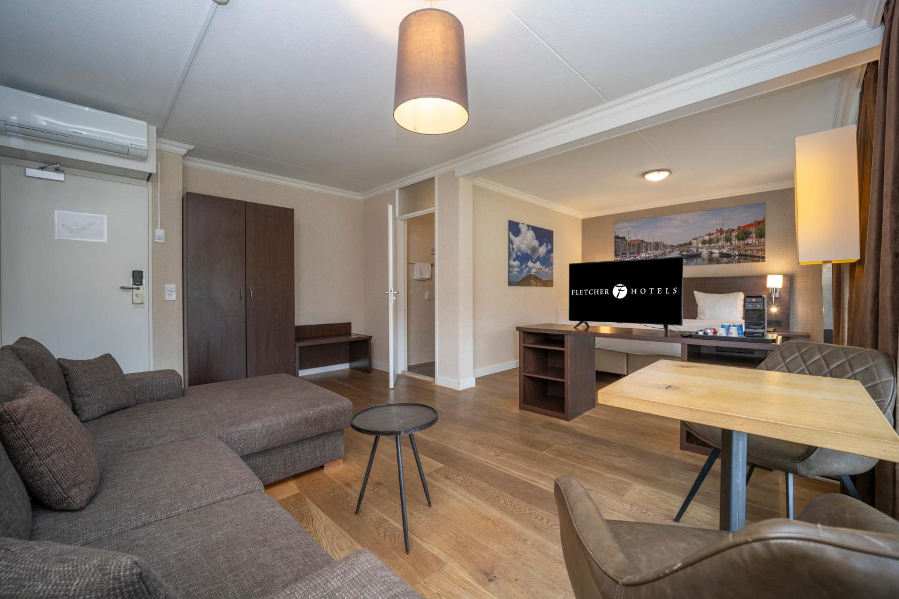 Junior Suite photo 1