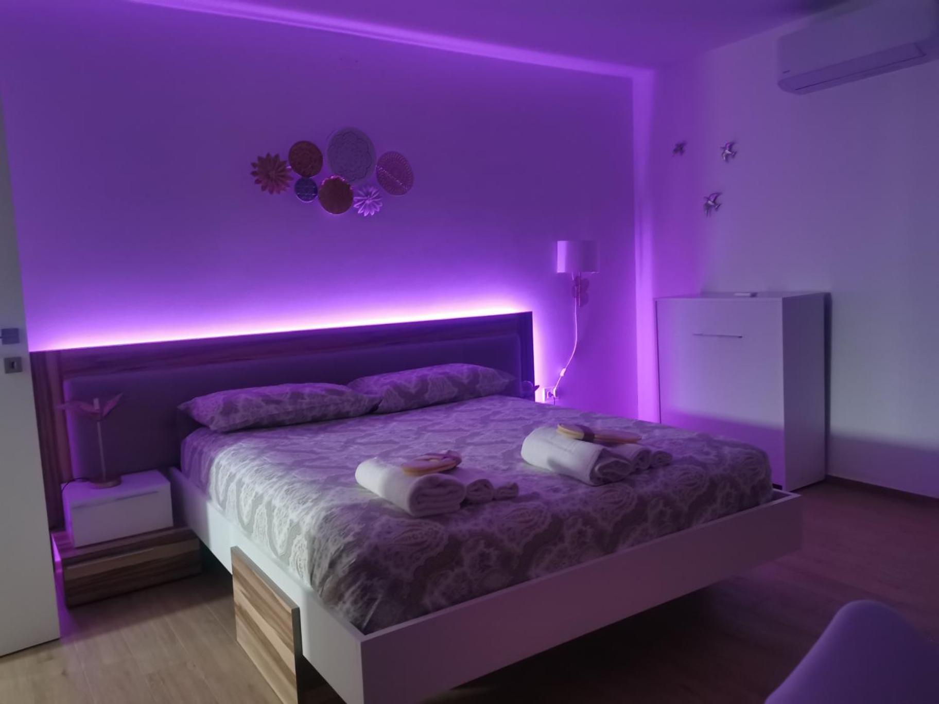 Deluxe Room photo 3
