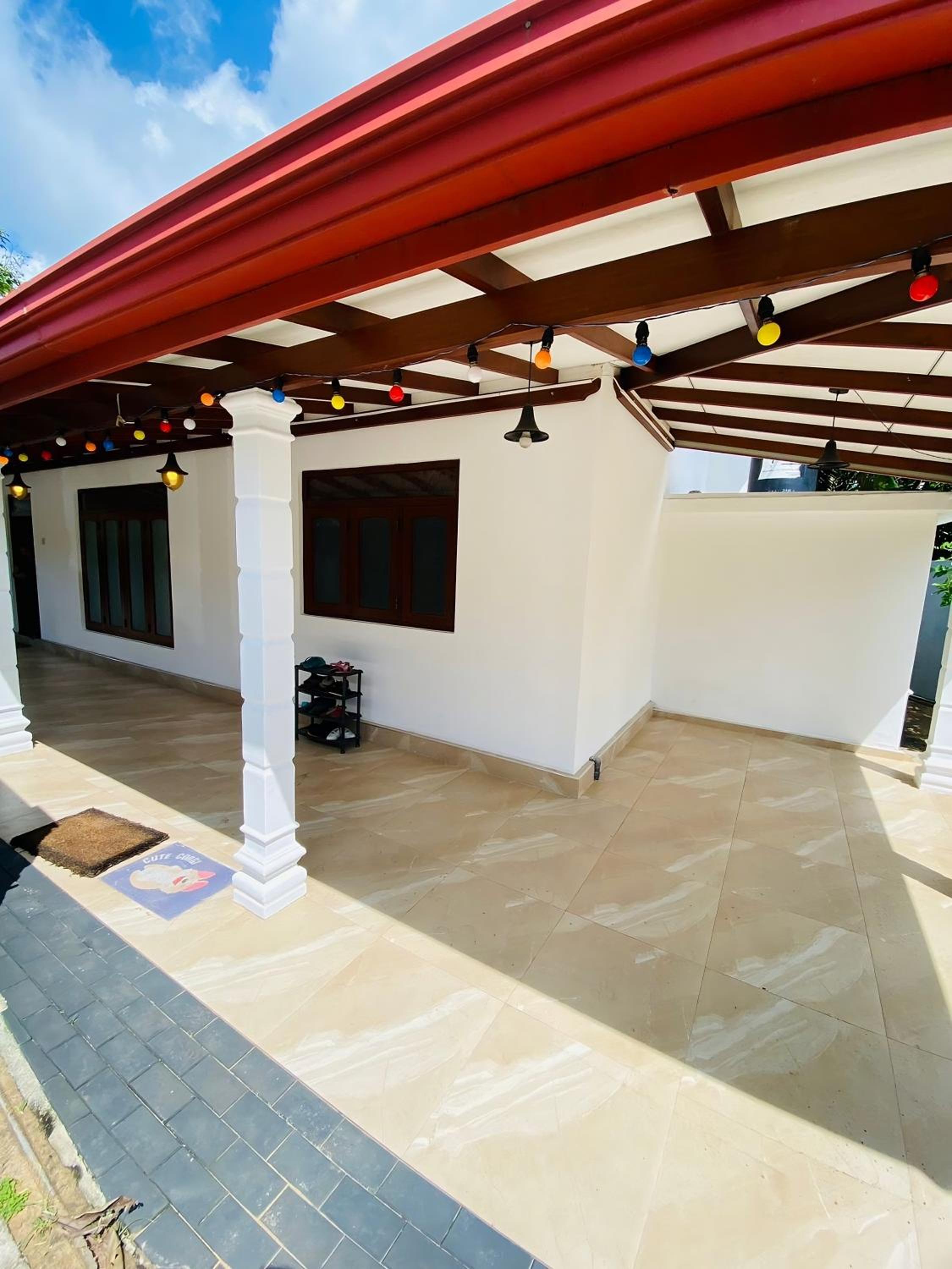 Two-Bedroom Villa photo 3