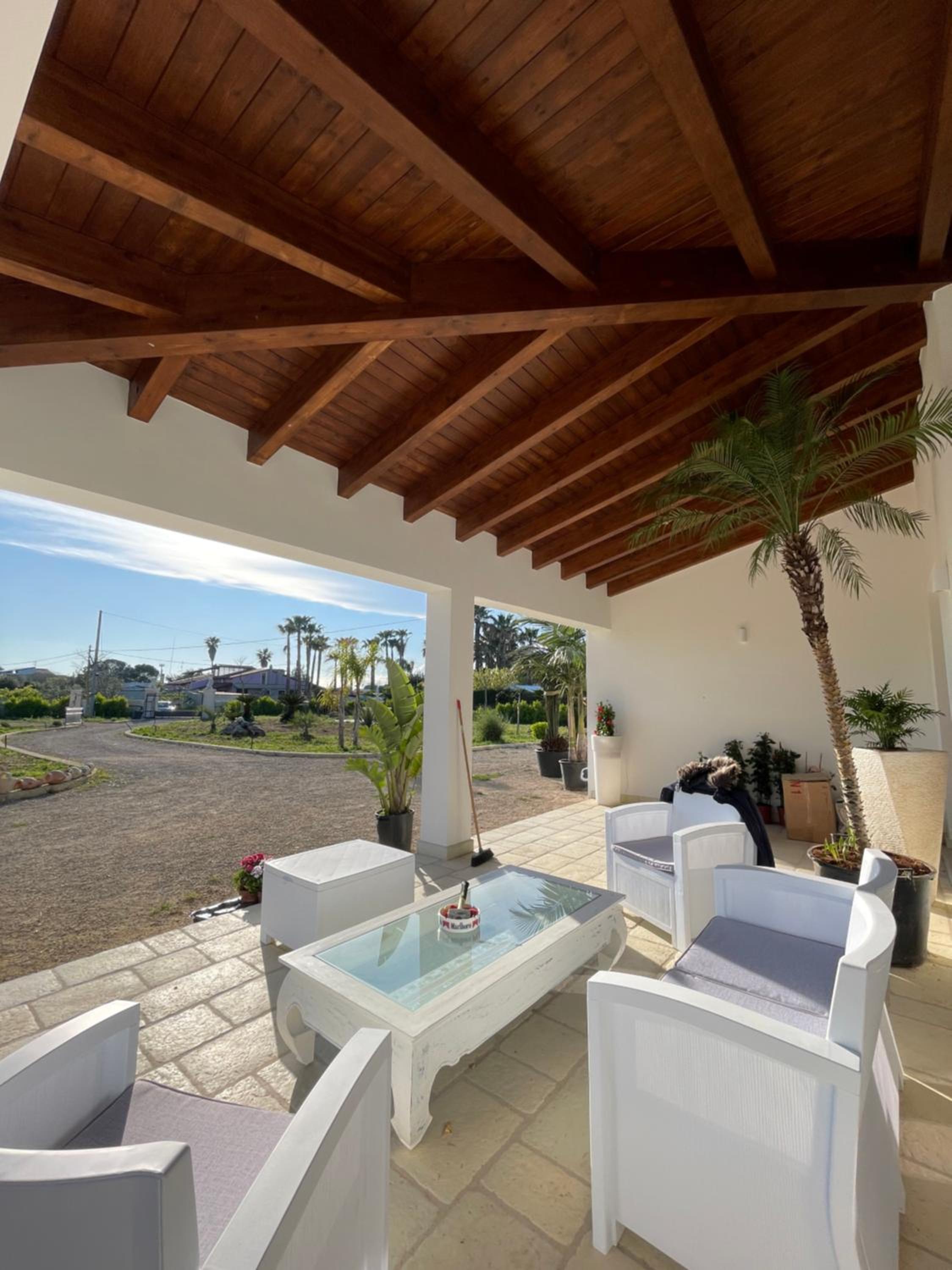 One-Bedroom Villa