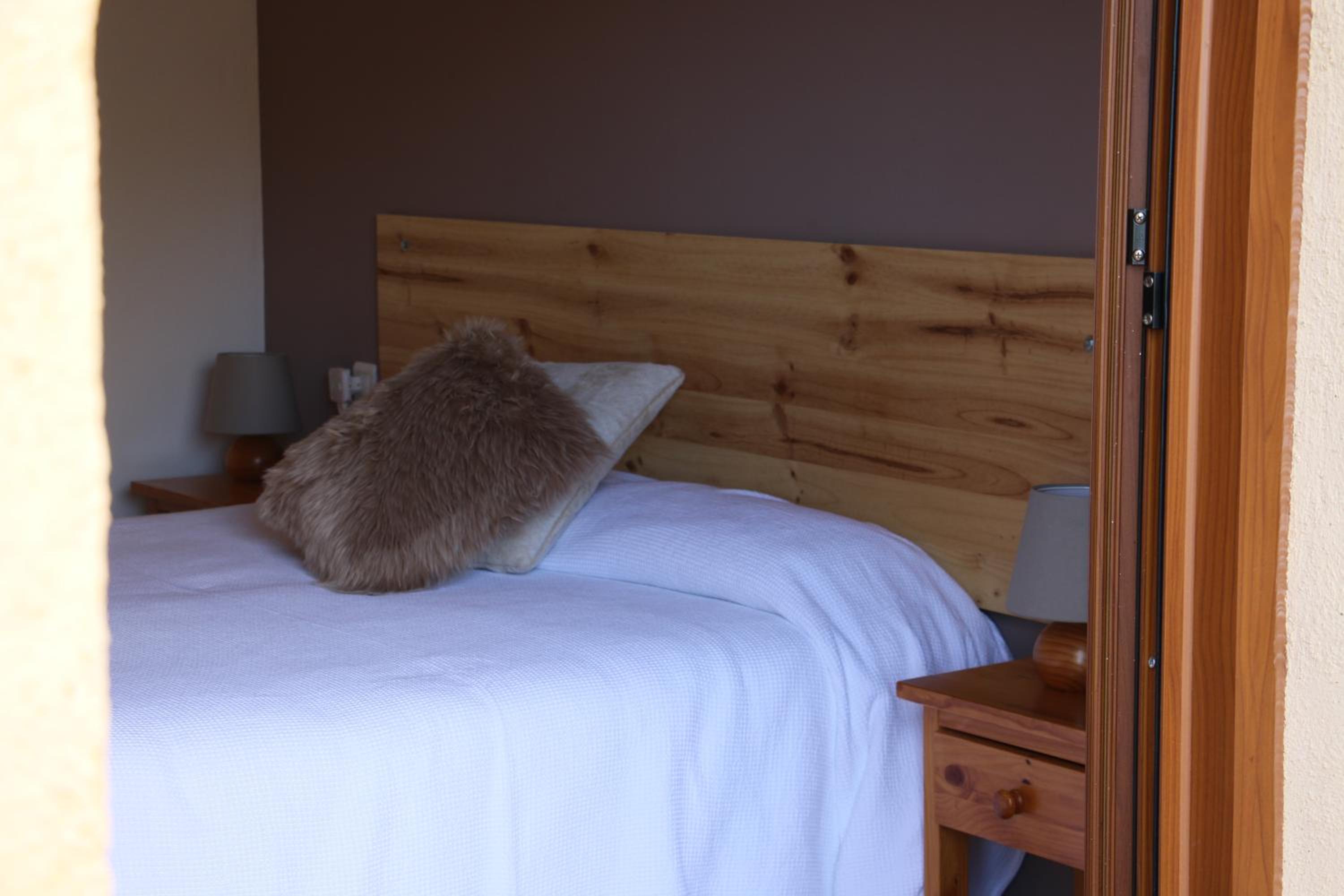 Habitación Queen con Balcón