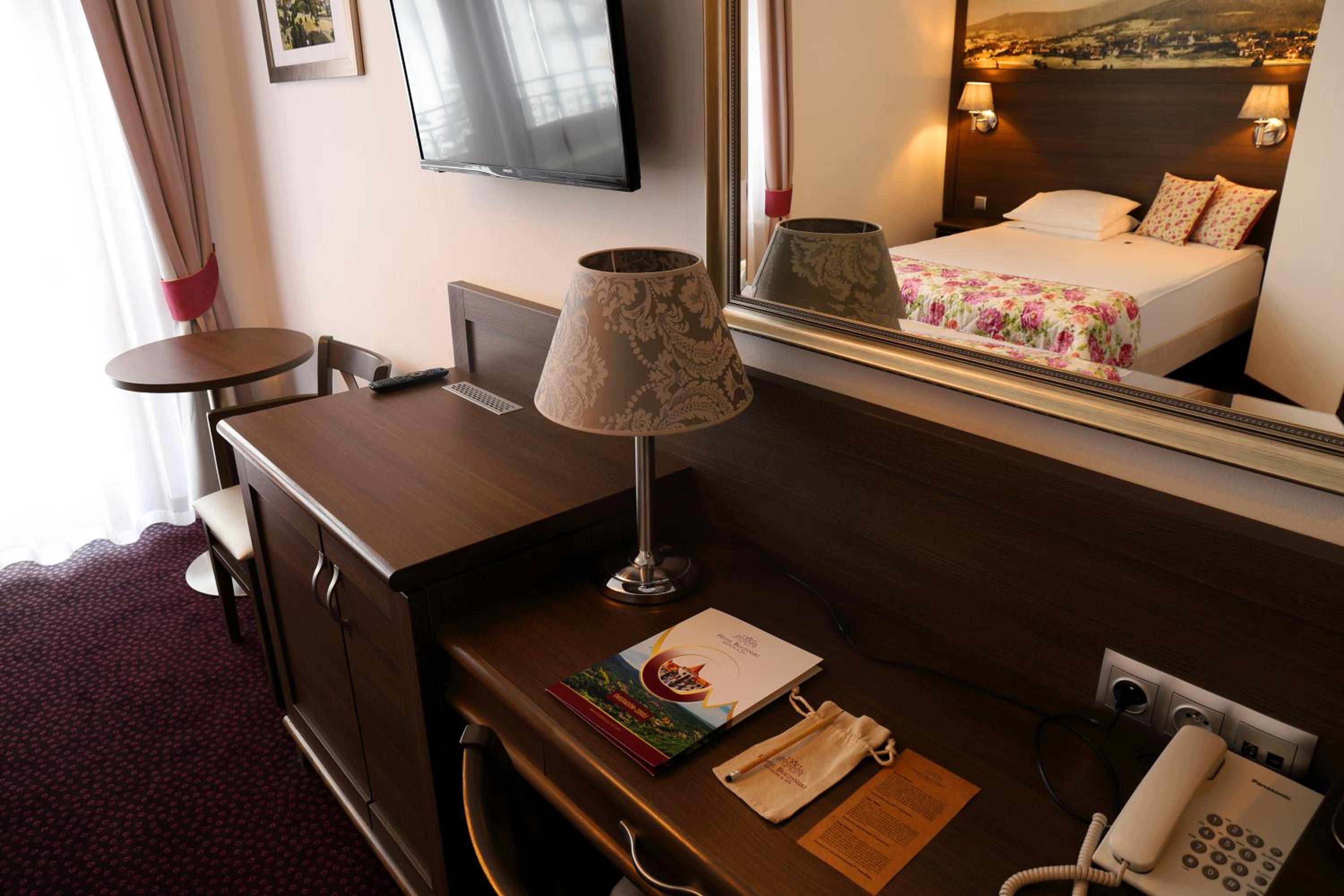 Single Room photo 3
