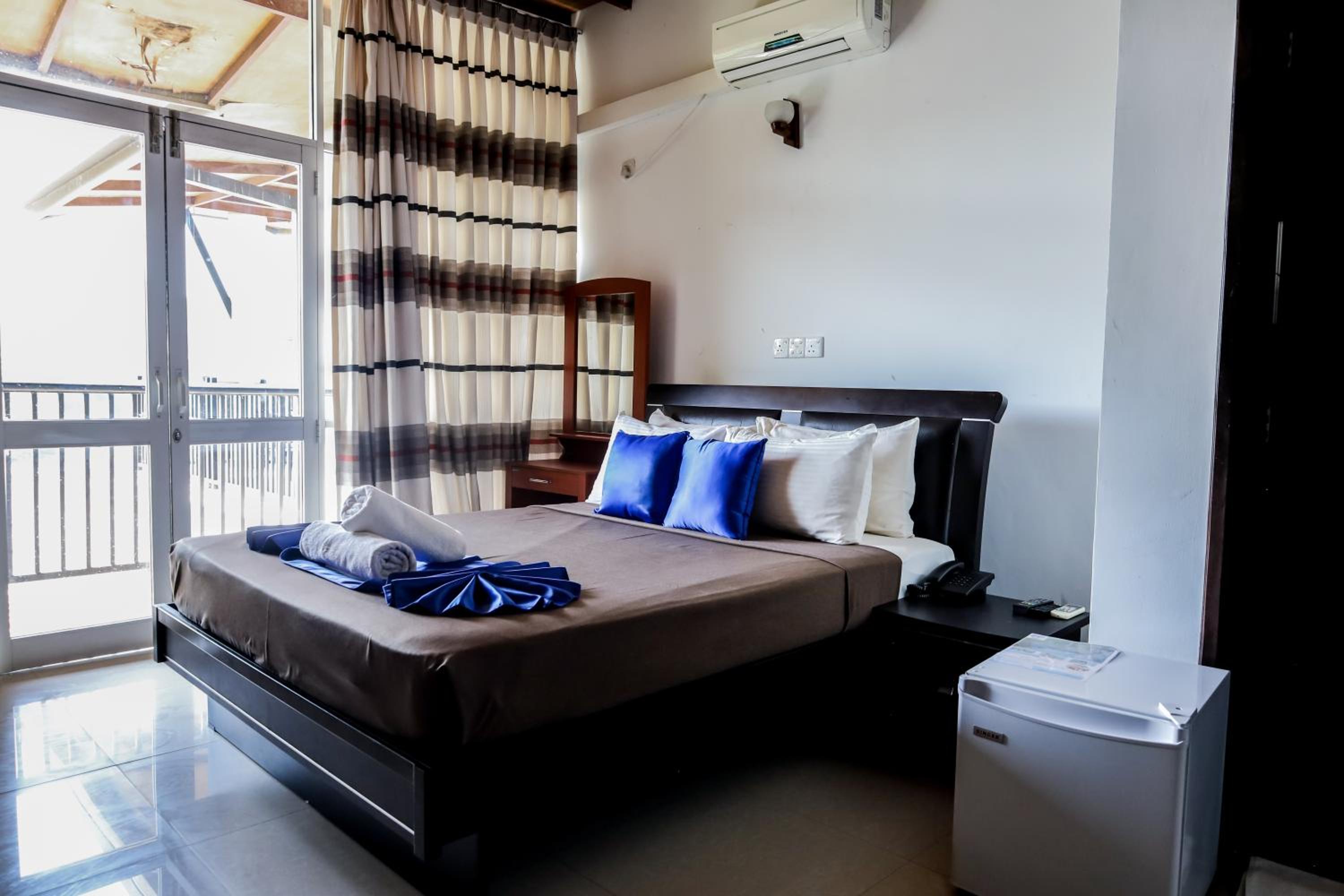 King Room with River View photo 2
