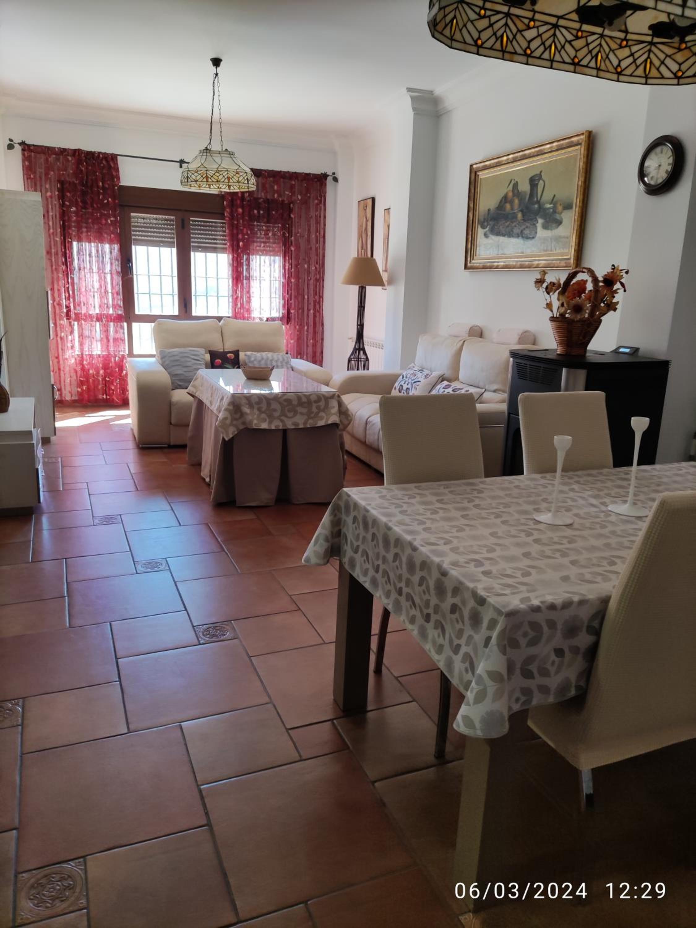 Apartamento estándar con vistas