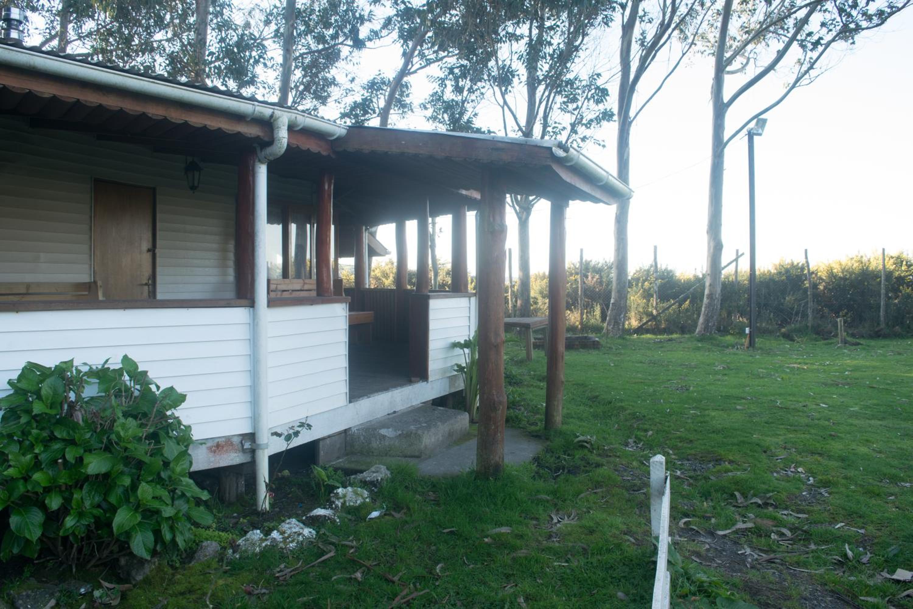 Three-Bedroom Bungalow (7 Adults) photo 2