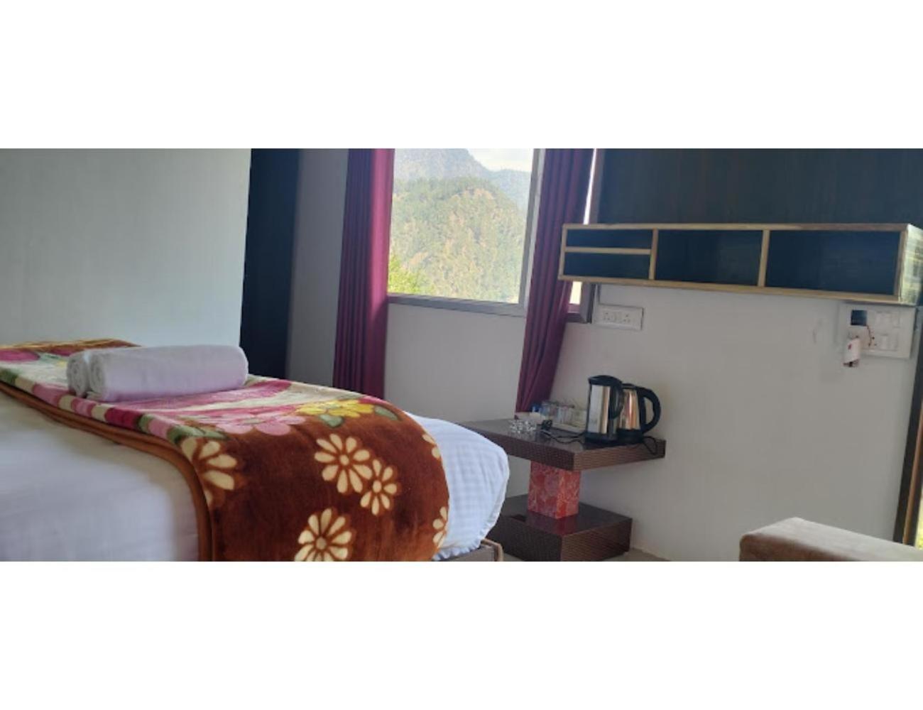Deluxe Room photo 3