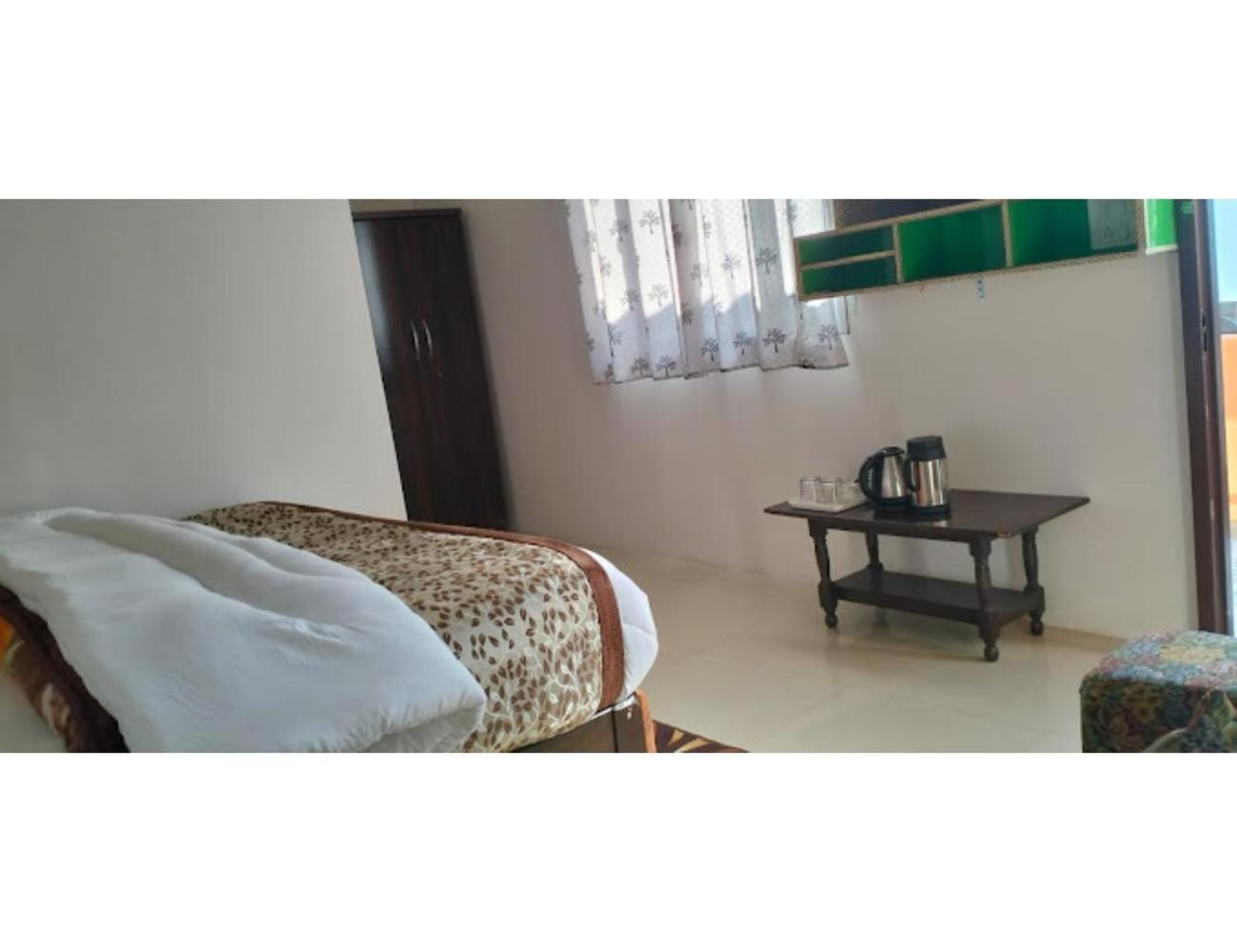 Deluxe Room photo 2