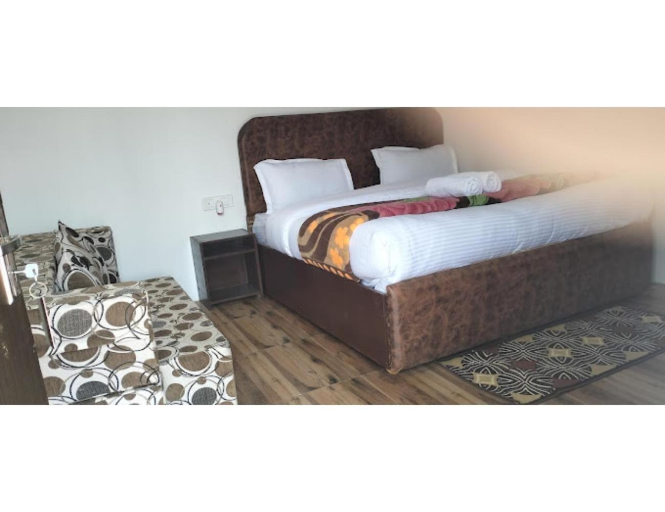 Triple Room photo 3