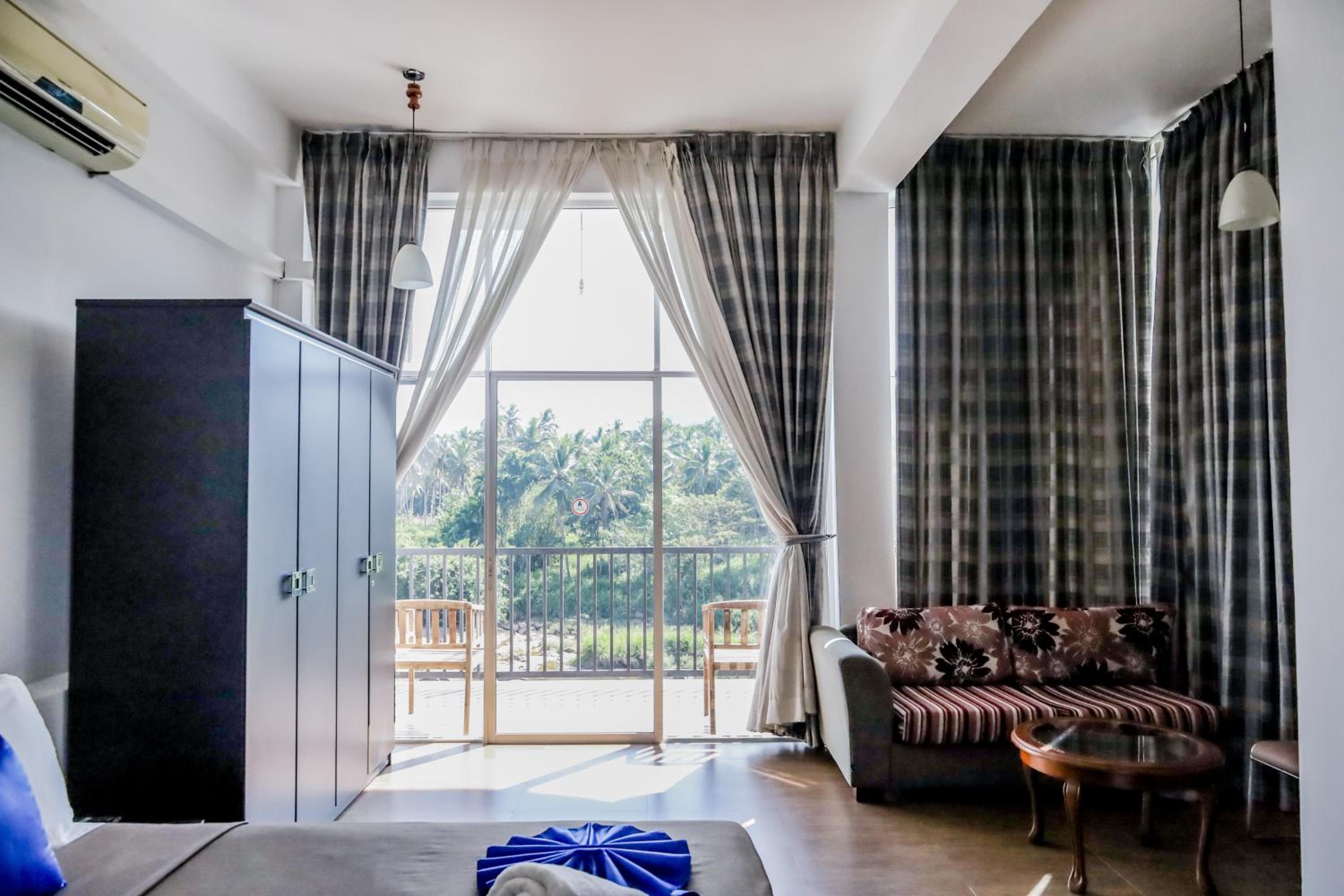 King Room with River View photo 3
