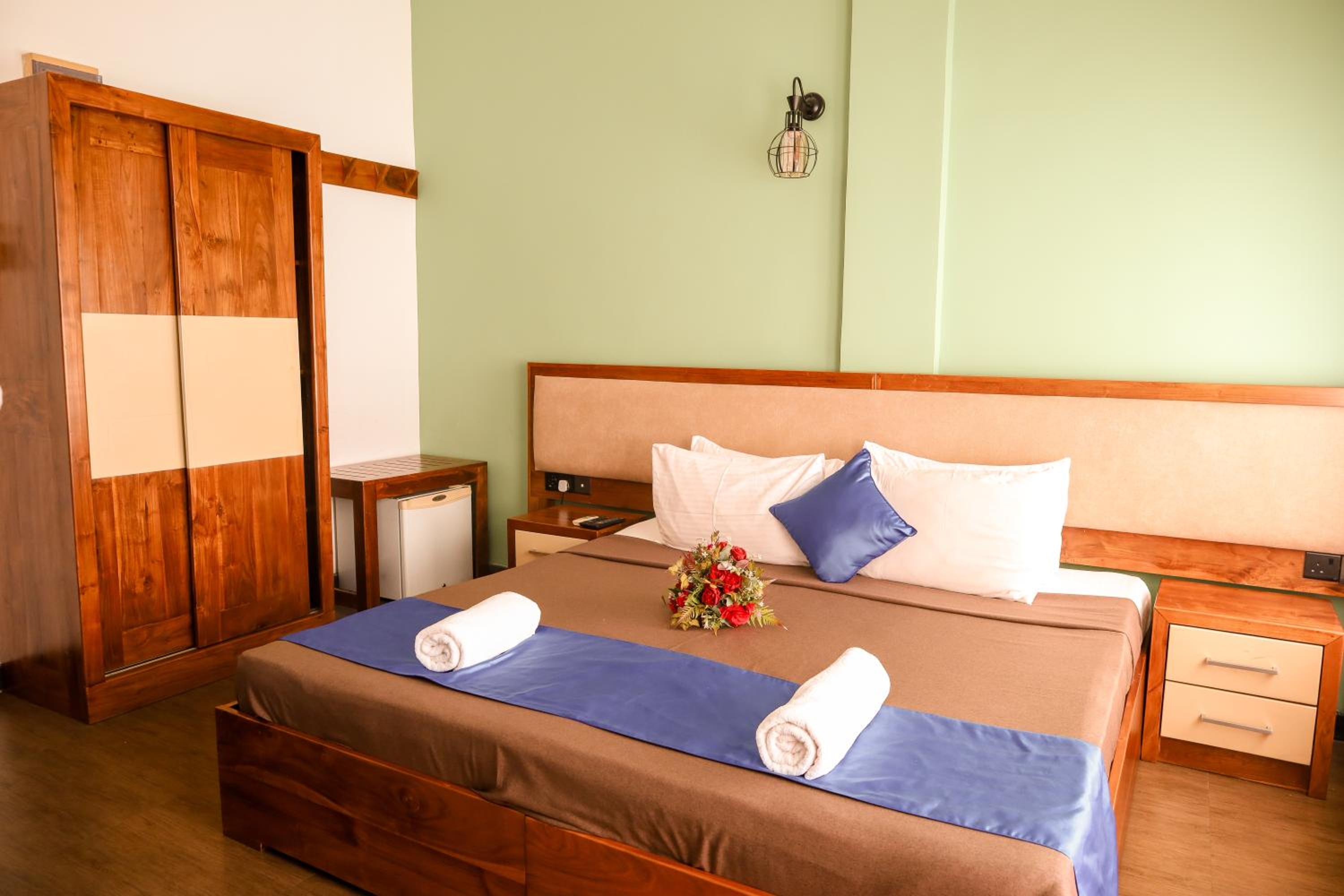 Superior Double Room with River View photo 1