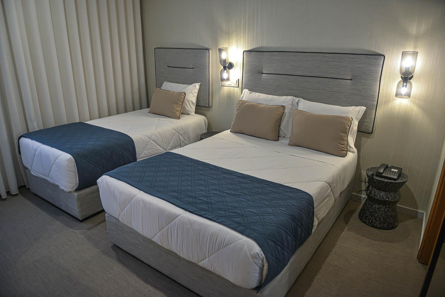 Standard Twin Room - Photo 1