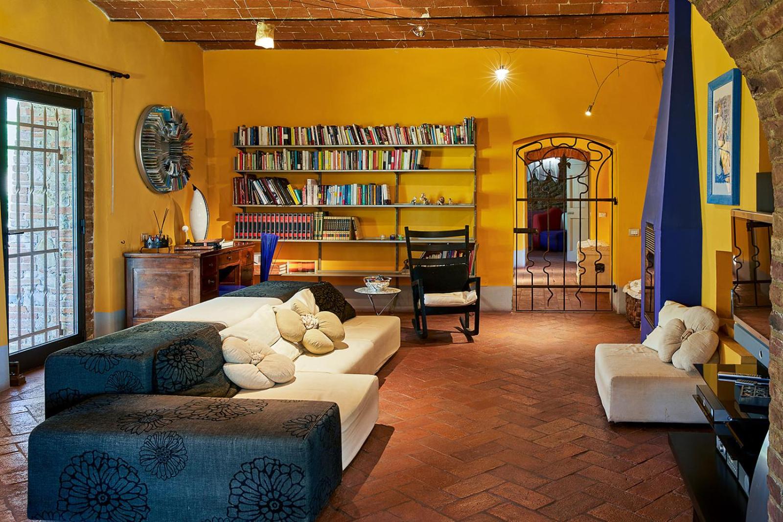 Villa photo 1