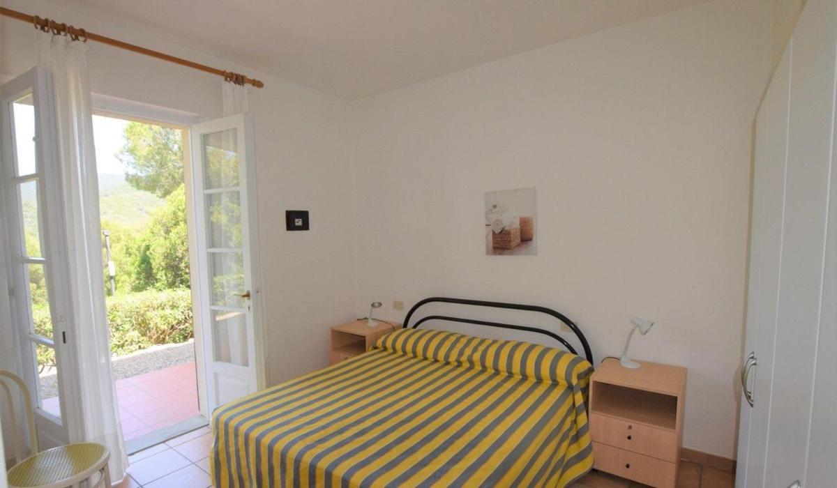 Large Two-Bedroom Apartment
