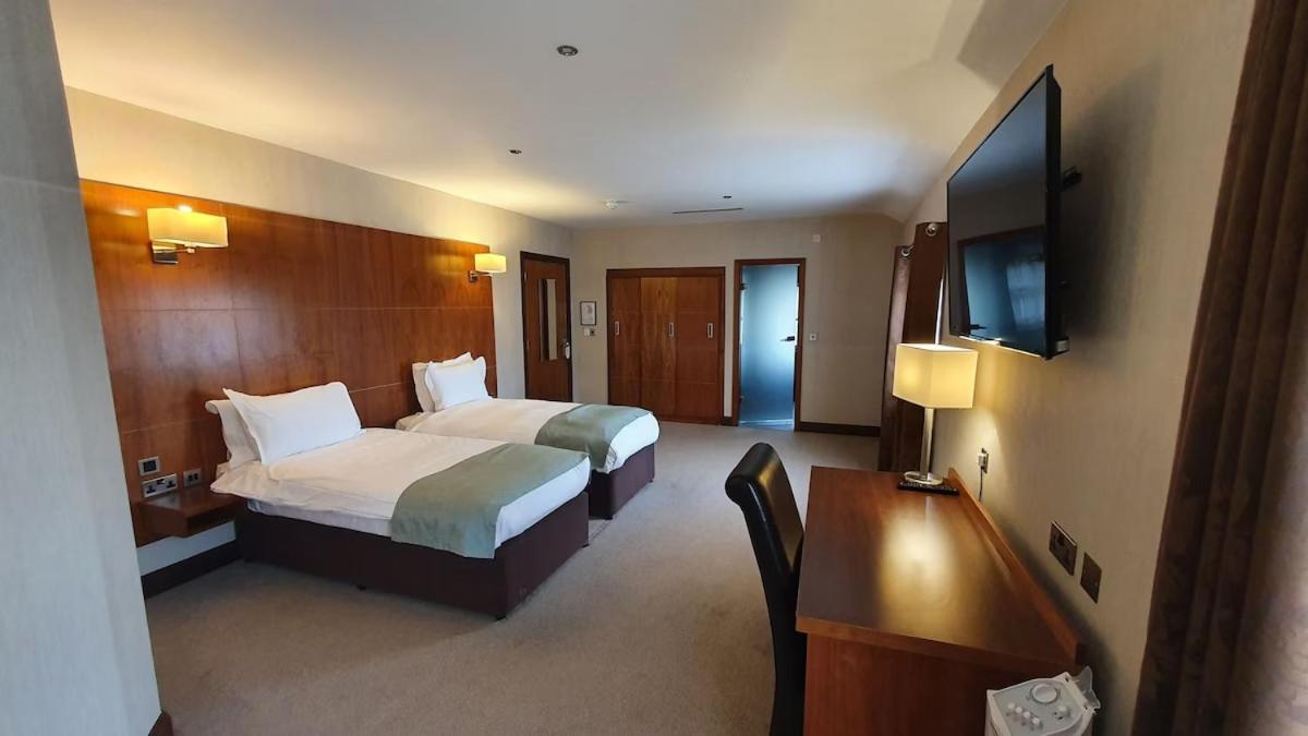 Executive Double Room - Photo 2