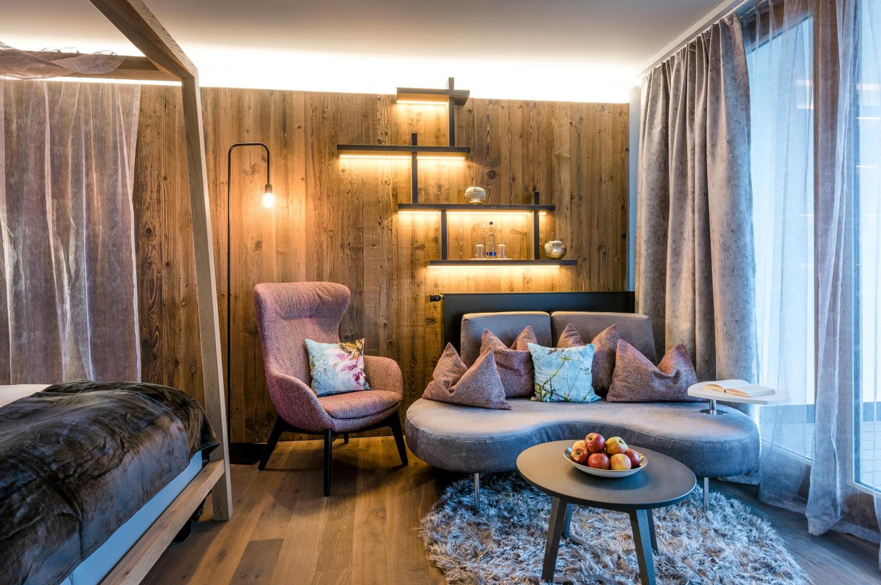 Double Room - Liebeszauber - Photo 1