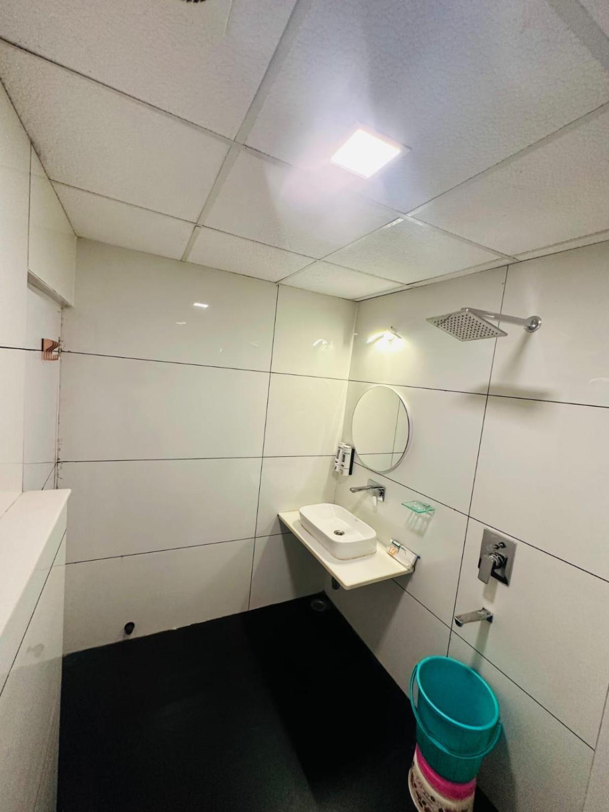Triple Room with View - Photo 3