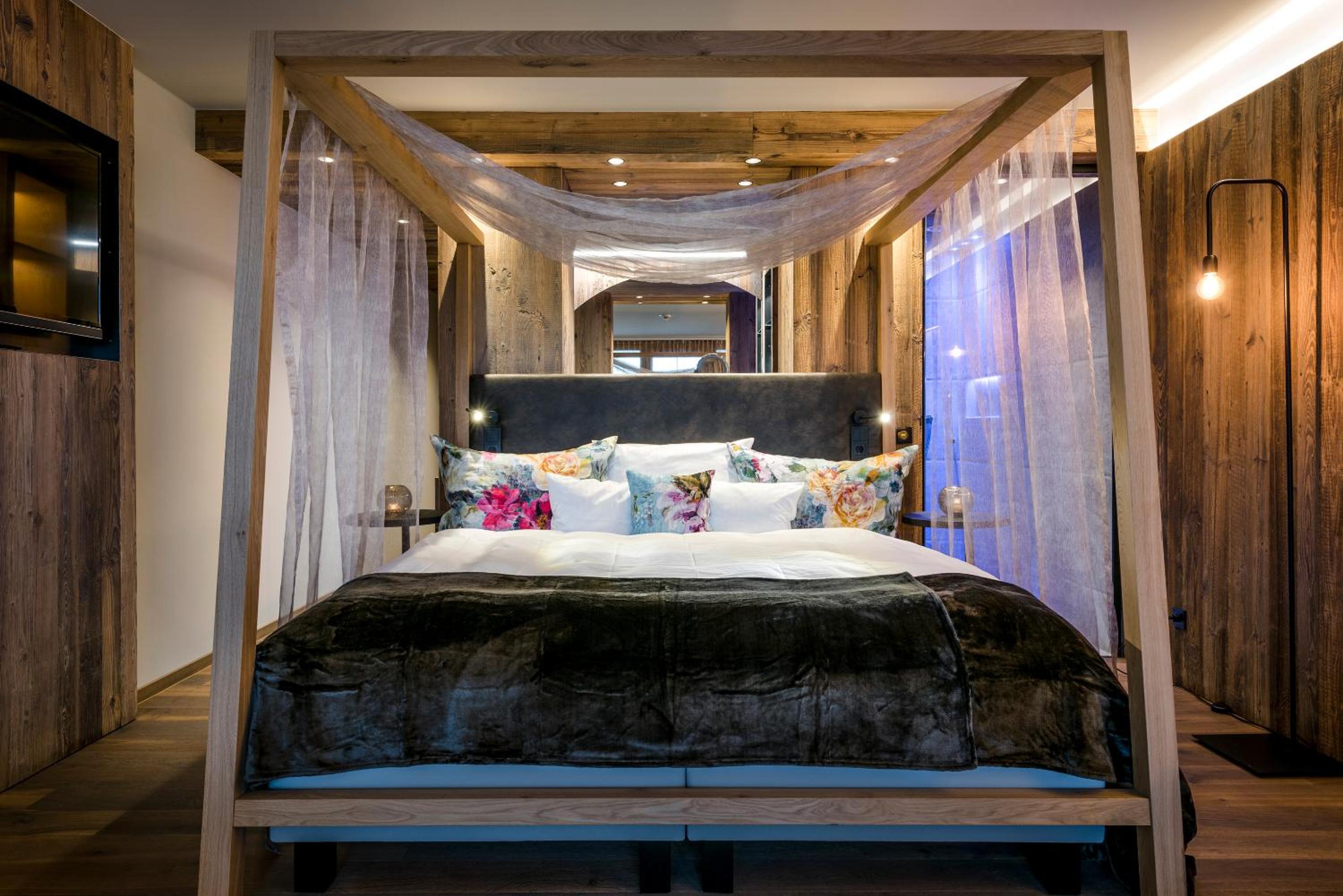 Double Room - Liebeszauber - Photo 3