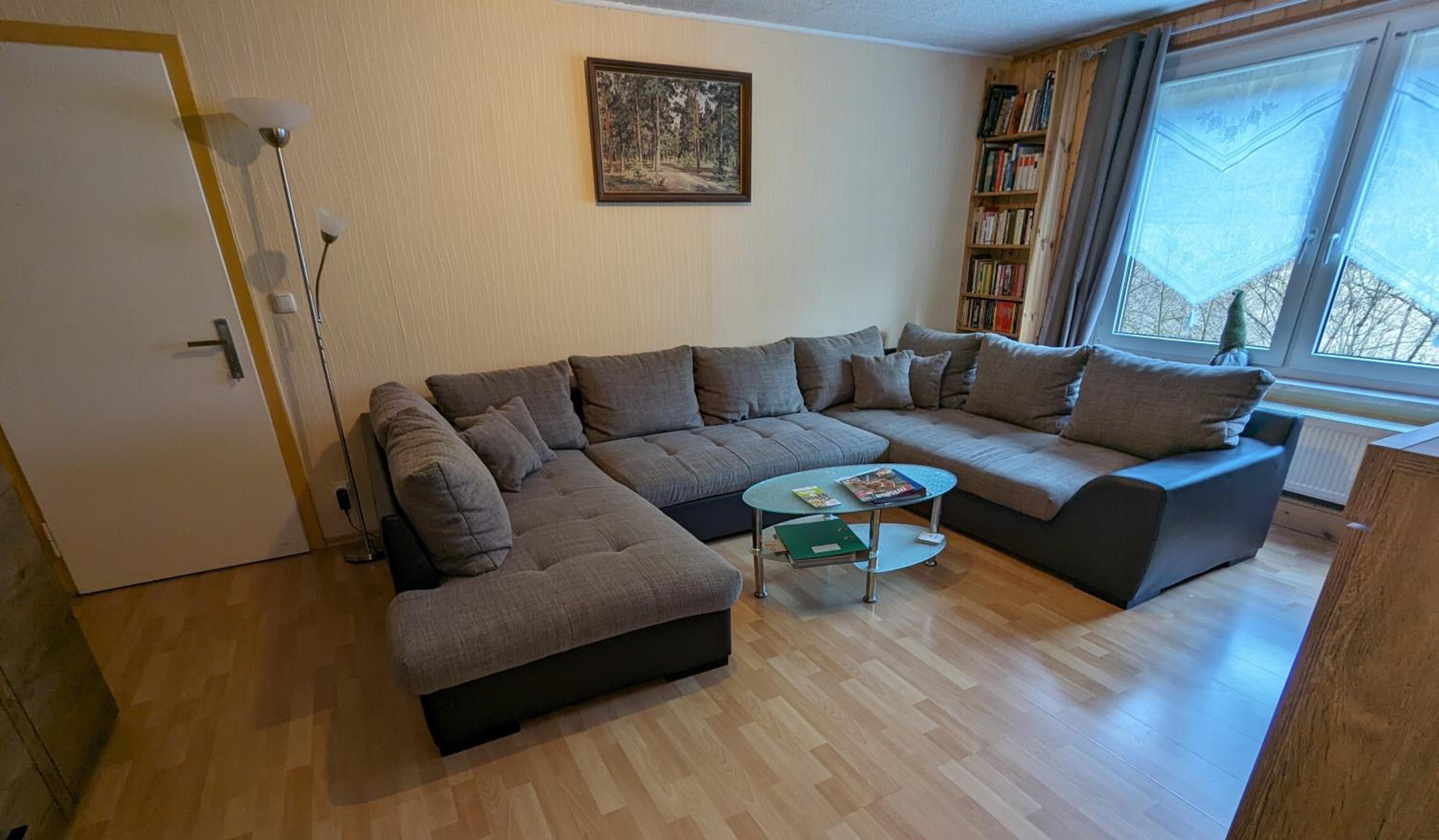 Apartment - Split Level - Photo 5