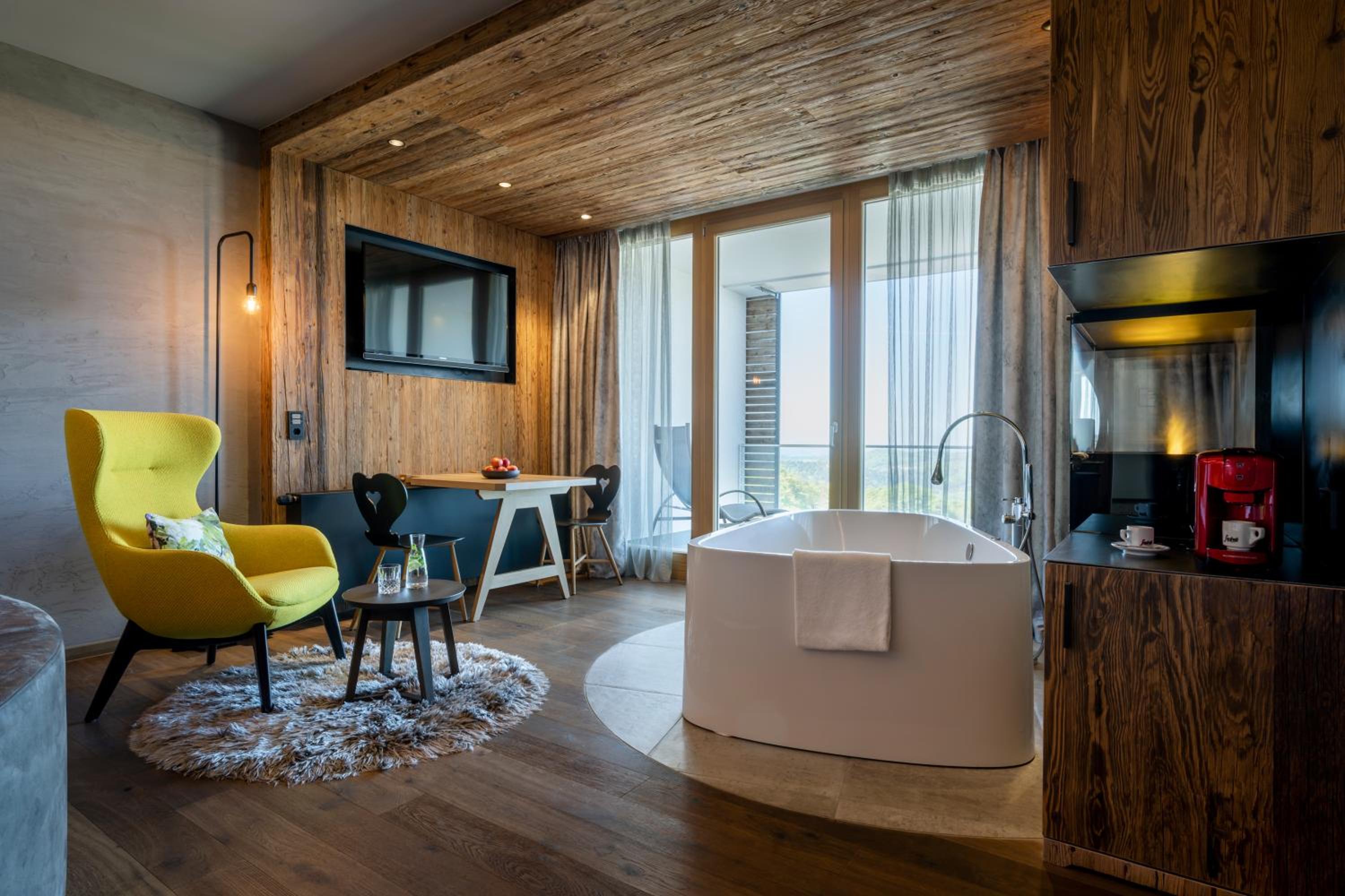Suite - Romance - Photo 4