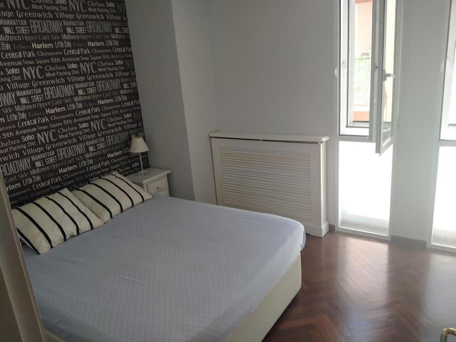 Casa de una habitación
