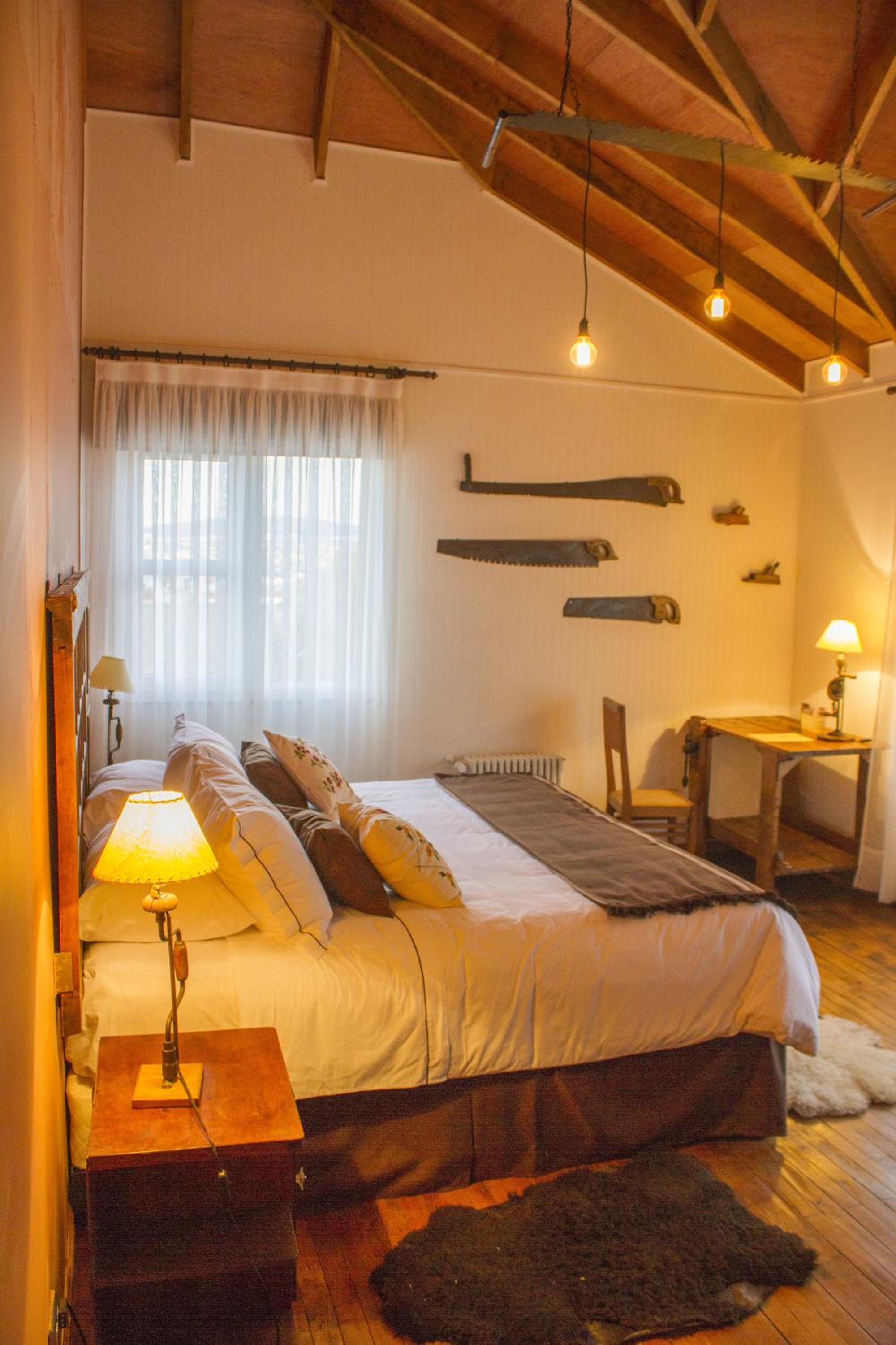 Double or Twin Room photo 3