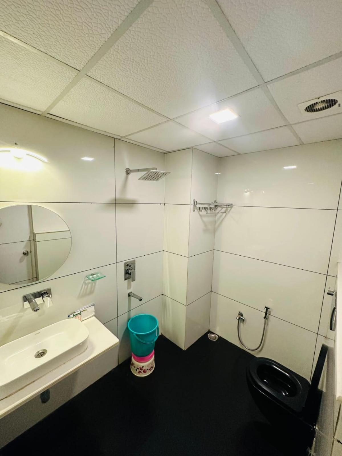 Triple Room with View - Photo 2