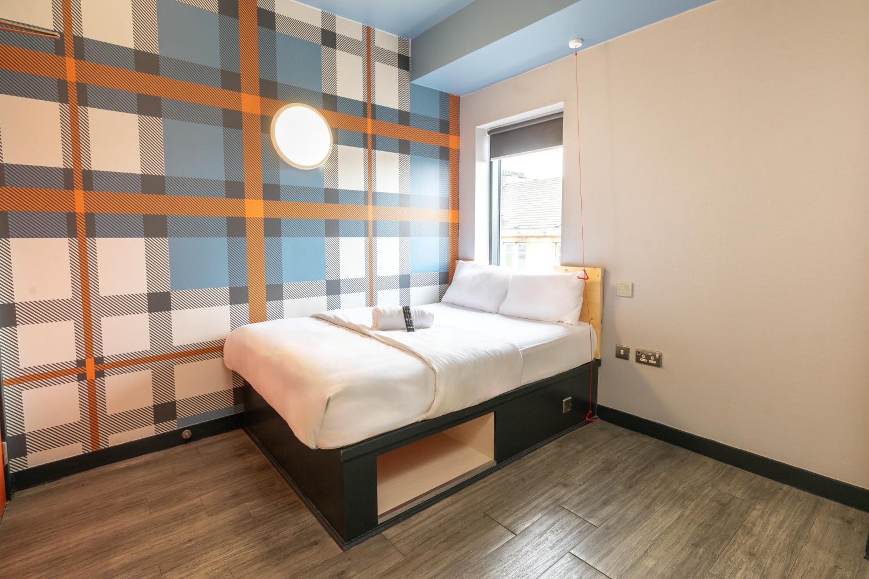 easyHotel Glasgow City, Billede 10