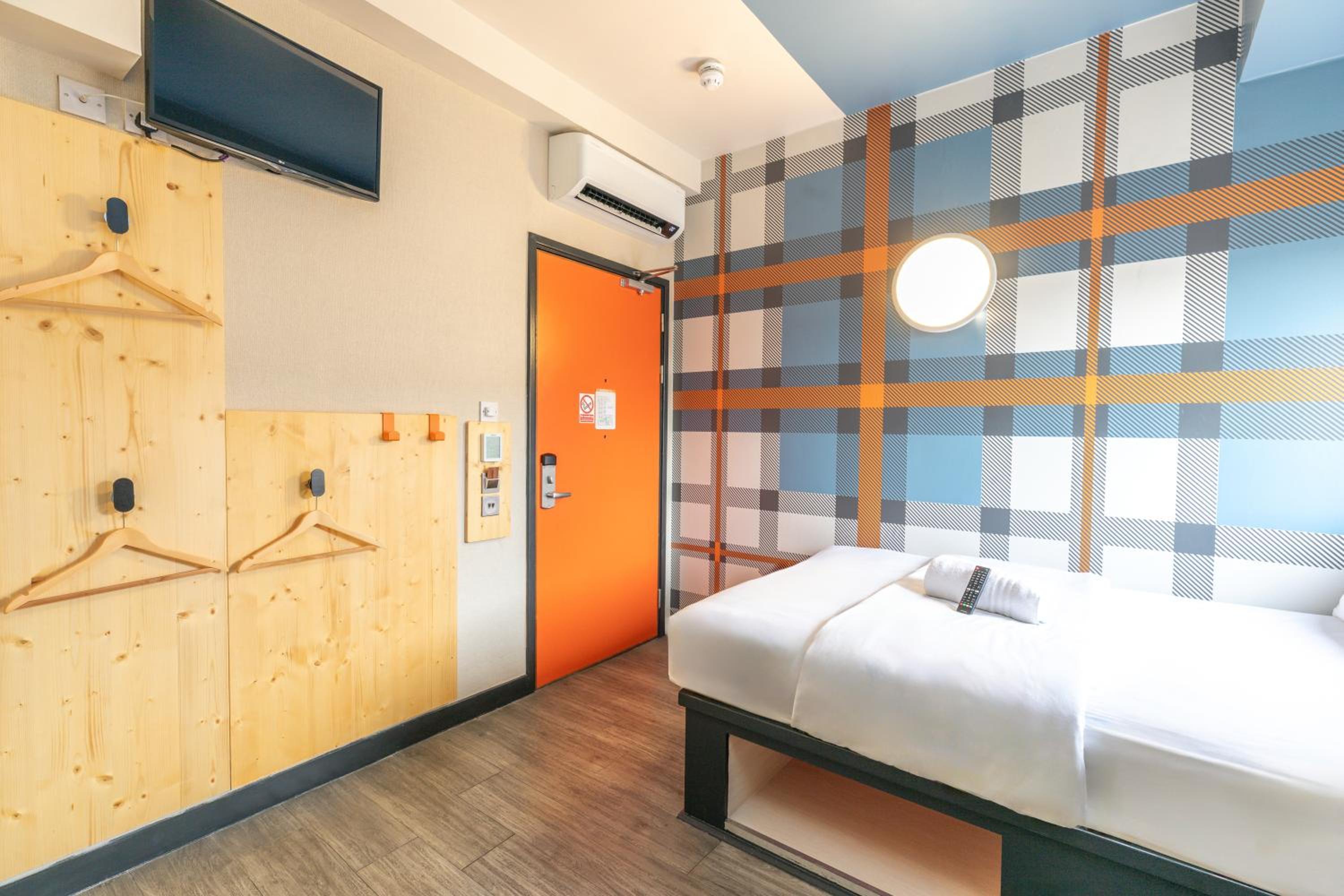 easyHotel Glasgow City, Billede 3