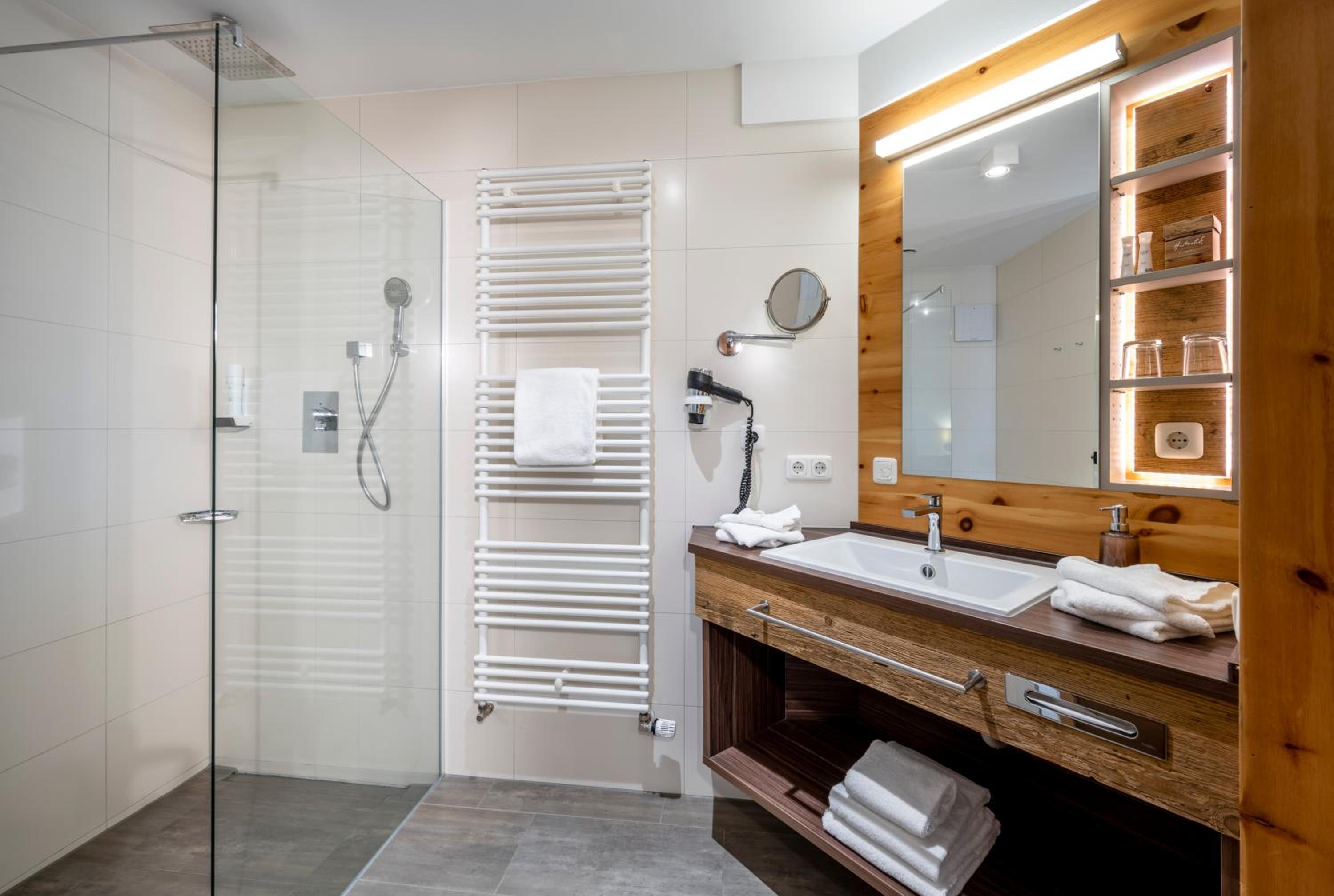 Double Room - Harmony - Photo 4