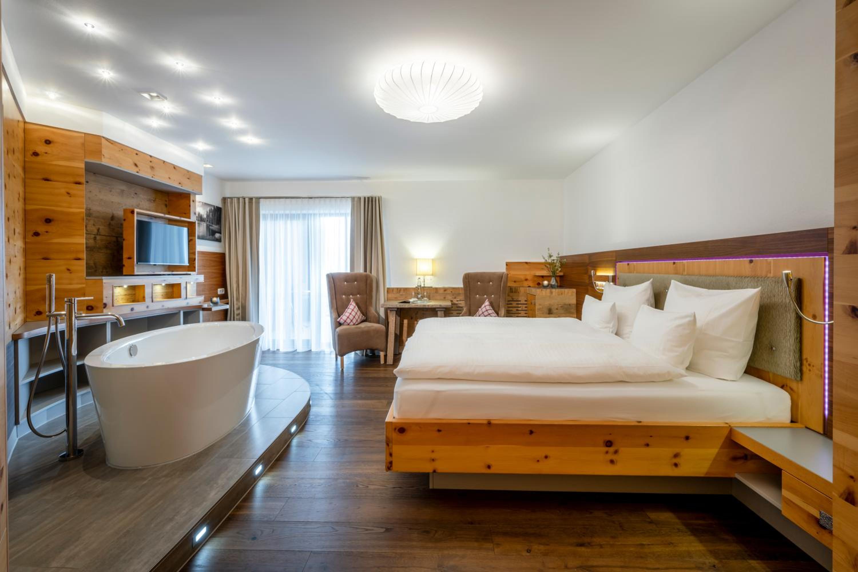 Double Room - Harmony - Photo 1