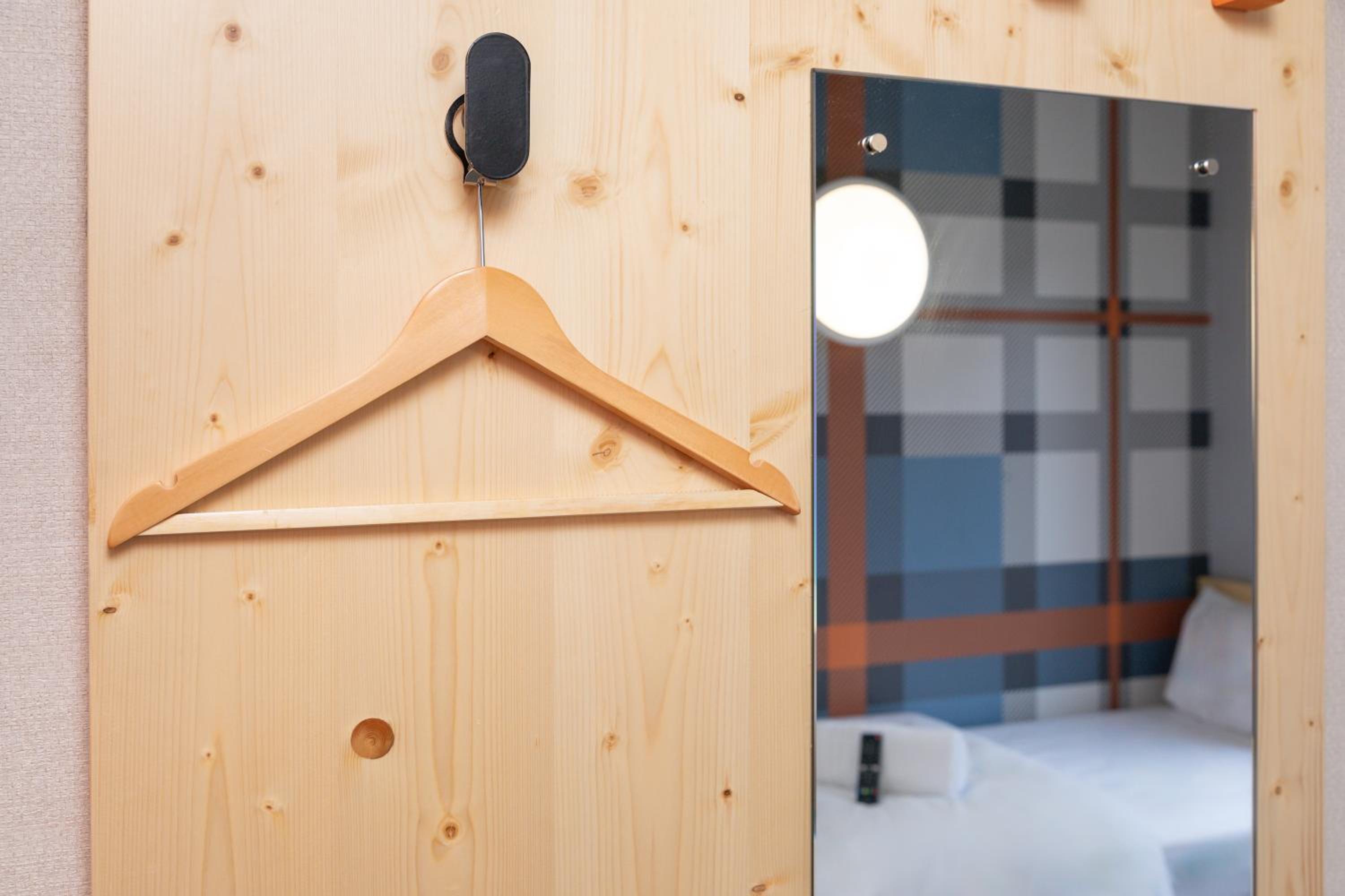 easyHotel Glasgow City, Billede 5