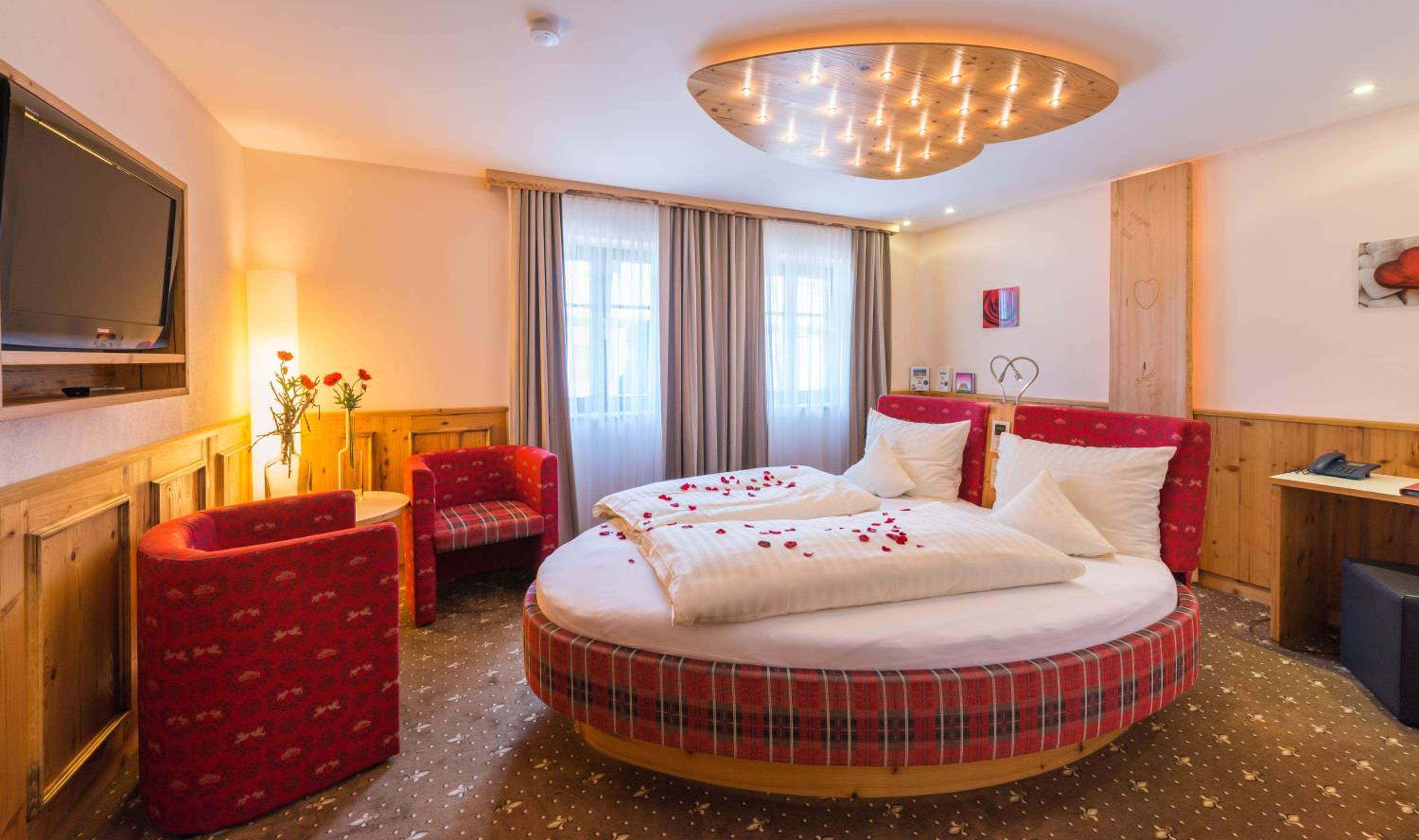 Double Room - Kuschelnest - Photo 2